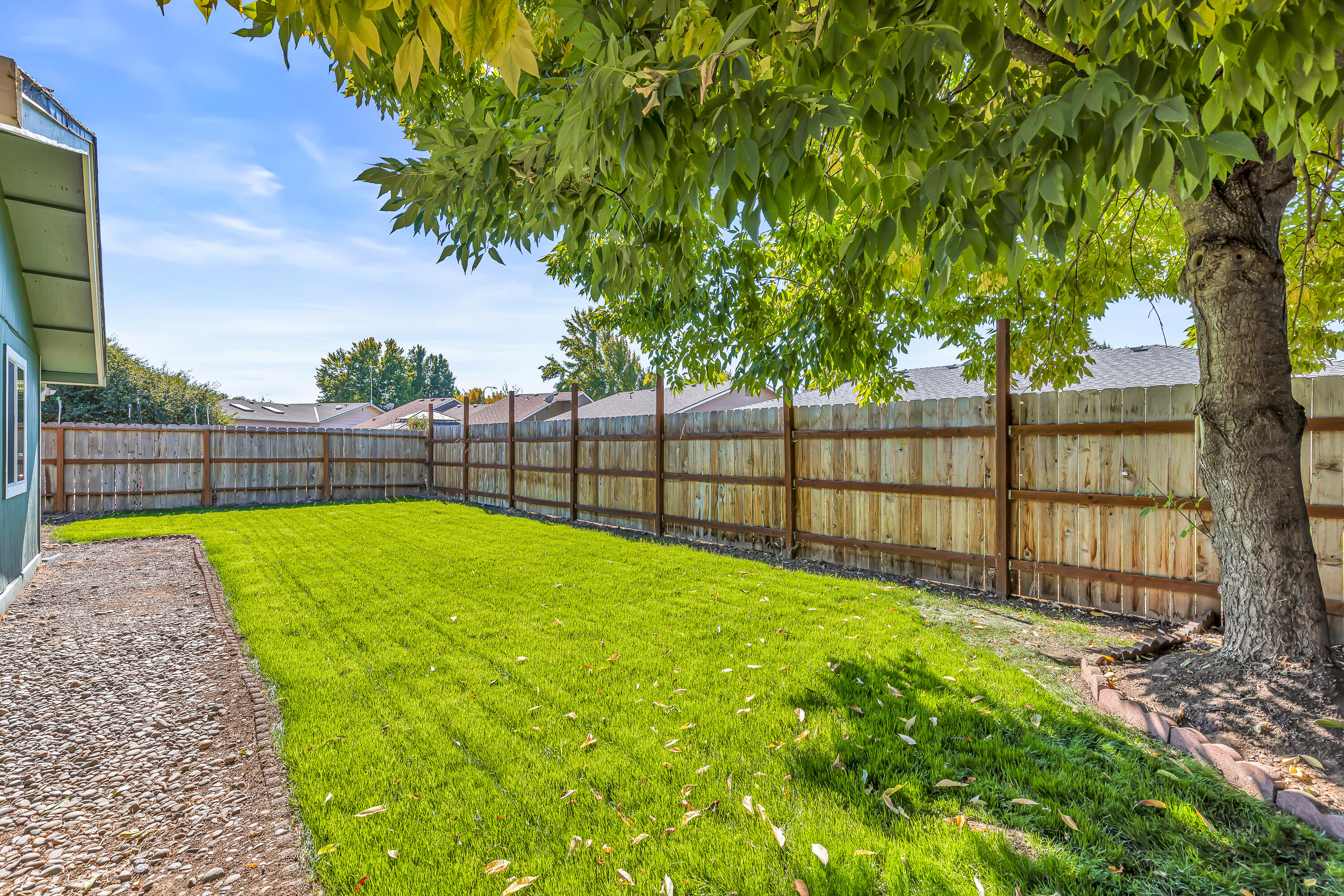 Morningside Subdivision Unit No 1 - Residential