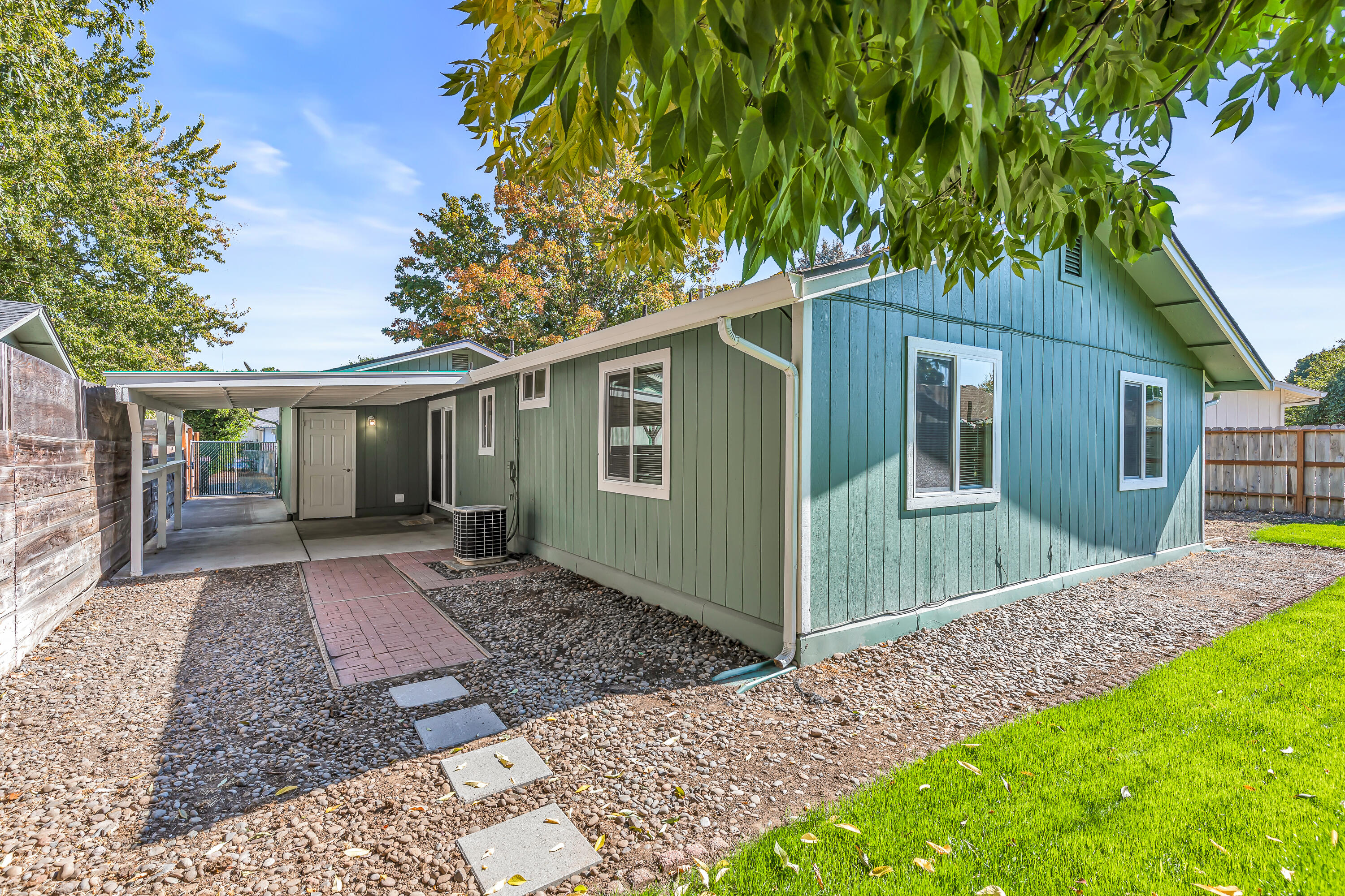 Morningside Subdivision Unit No 1 - Residential