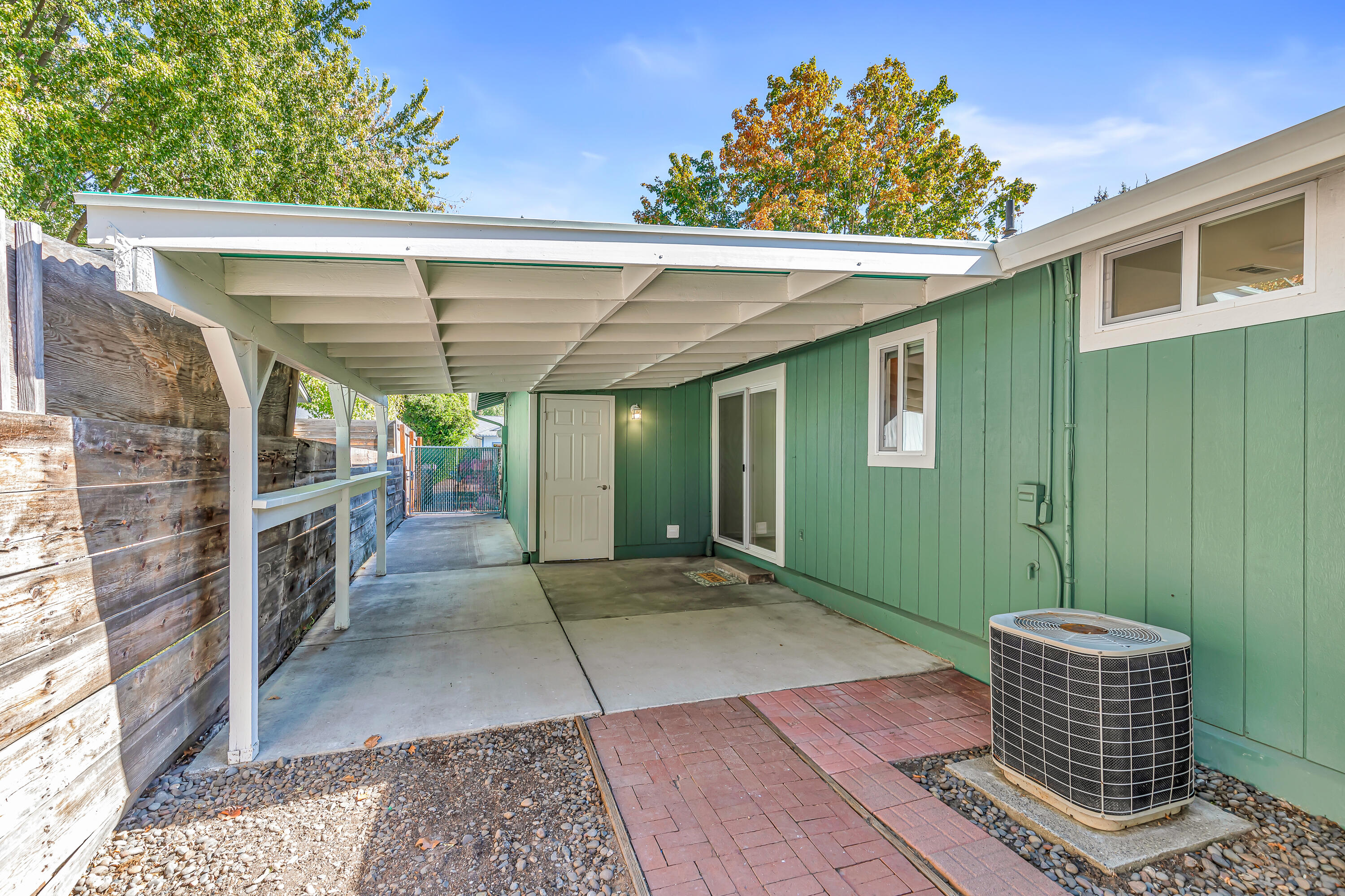 Morningside Subdivision Unit No 1 - Residential