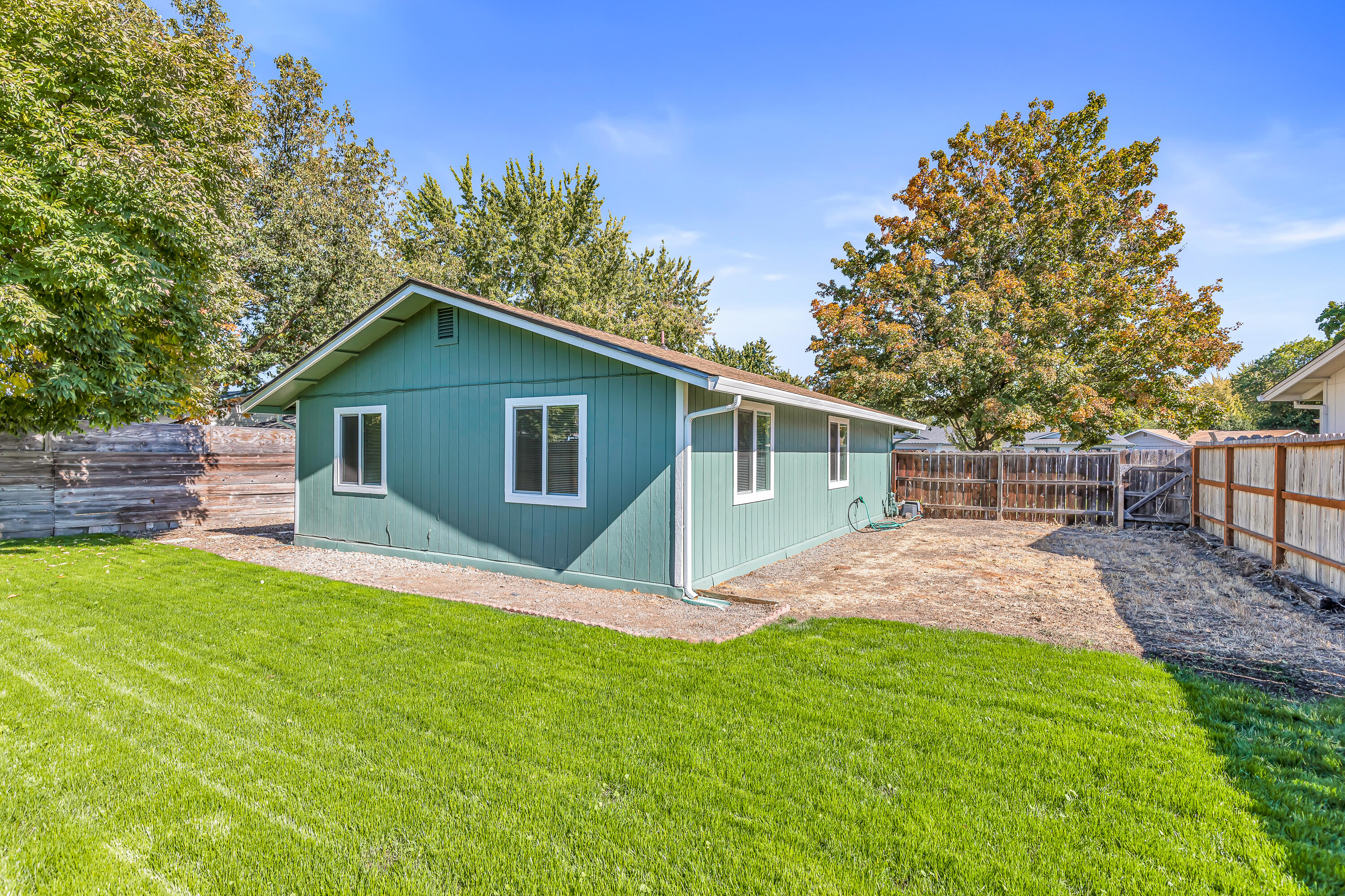 Morningside Subdivision Unit No 1 - Residential