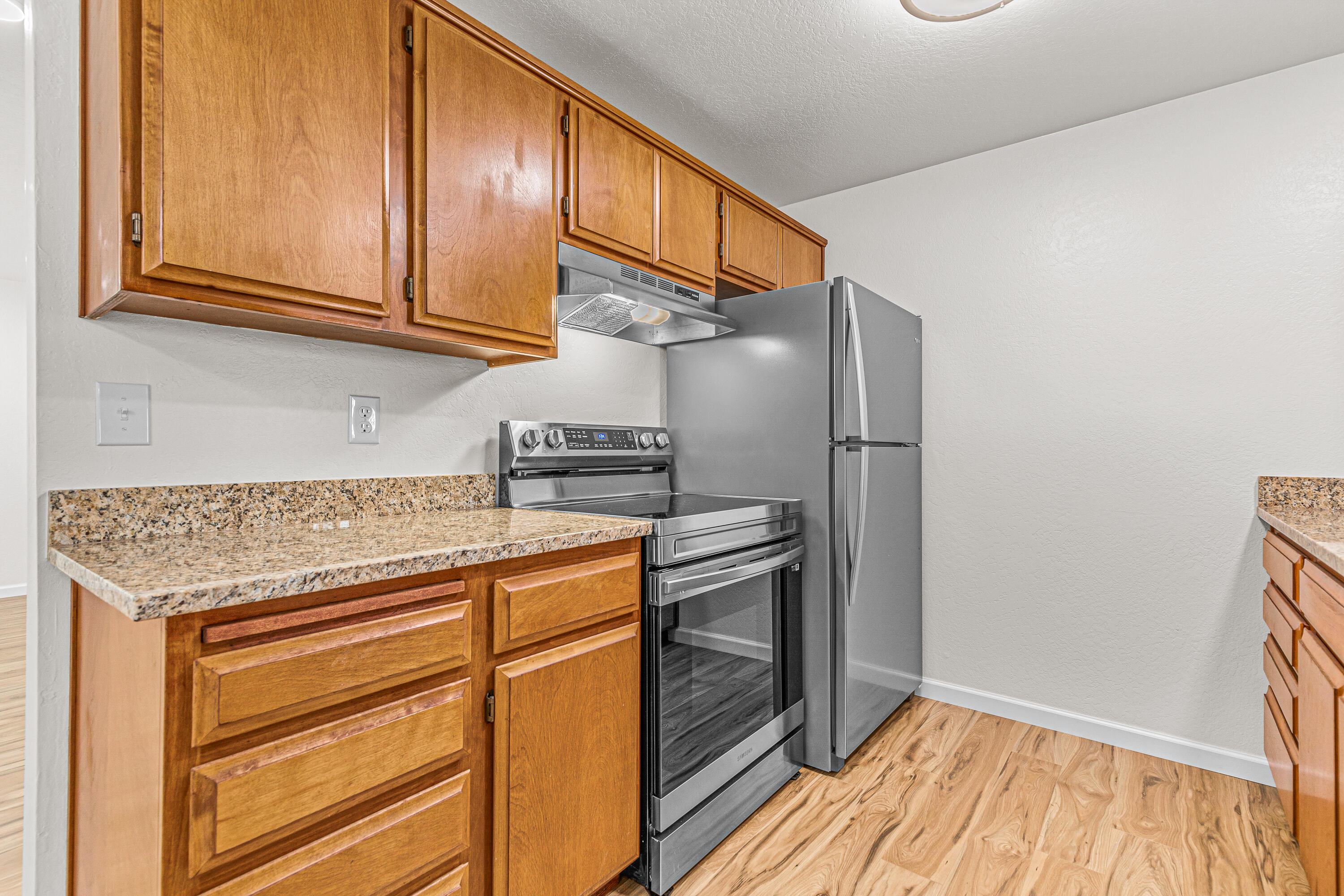 Morningside Subdivision Unit No 1 - Residential