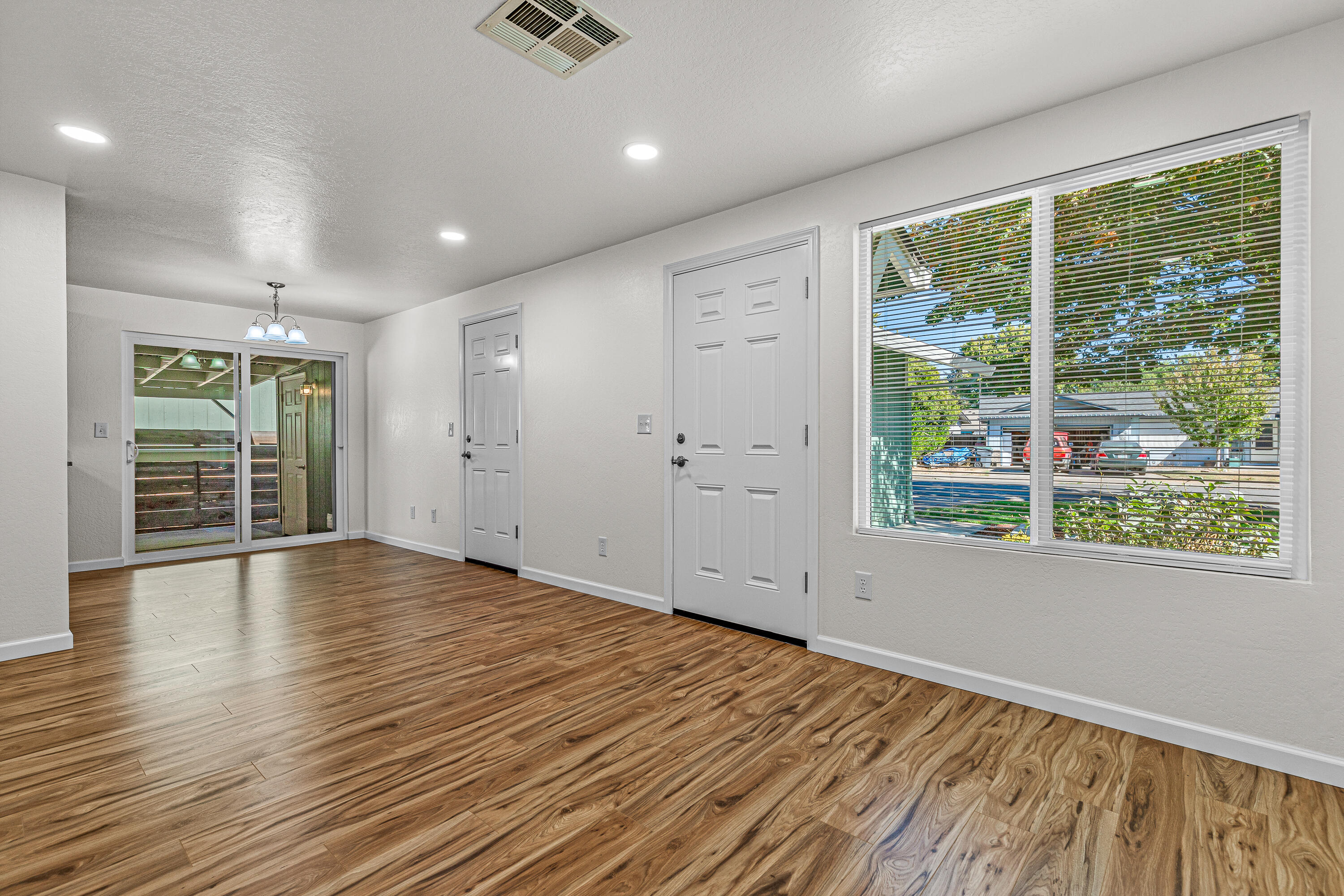 Morningside Subdivision Unit No 1 - Residential