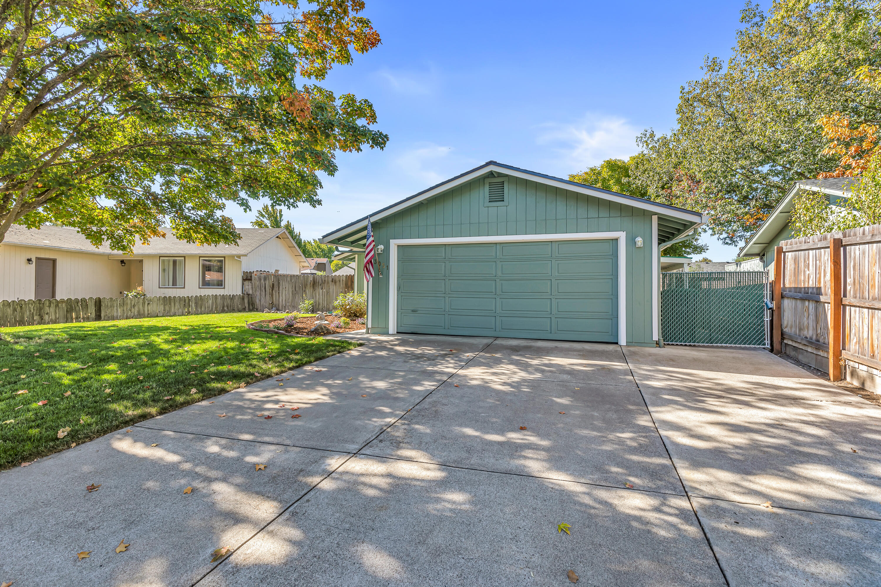 Morningside Subdivision Unit No 1 - Residential