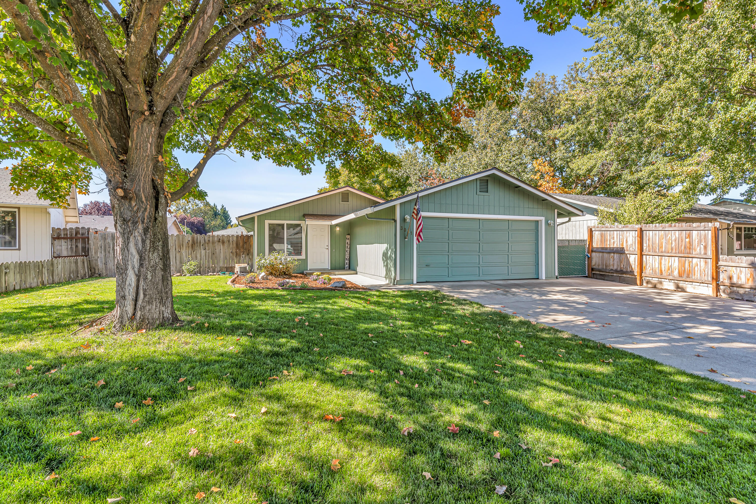 Morningside Subdivision Unit No 1 - Residential