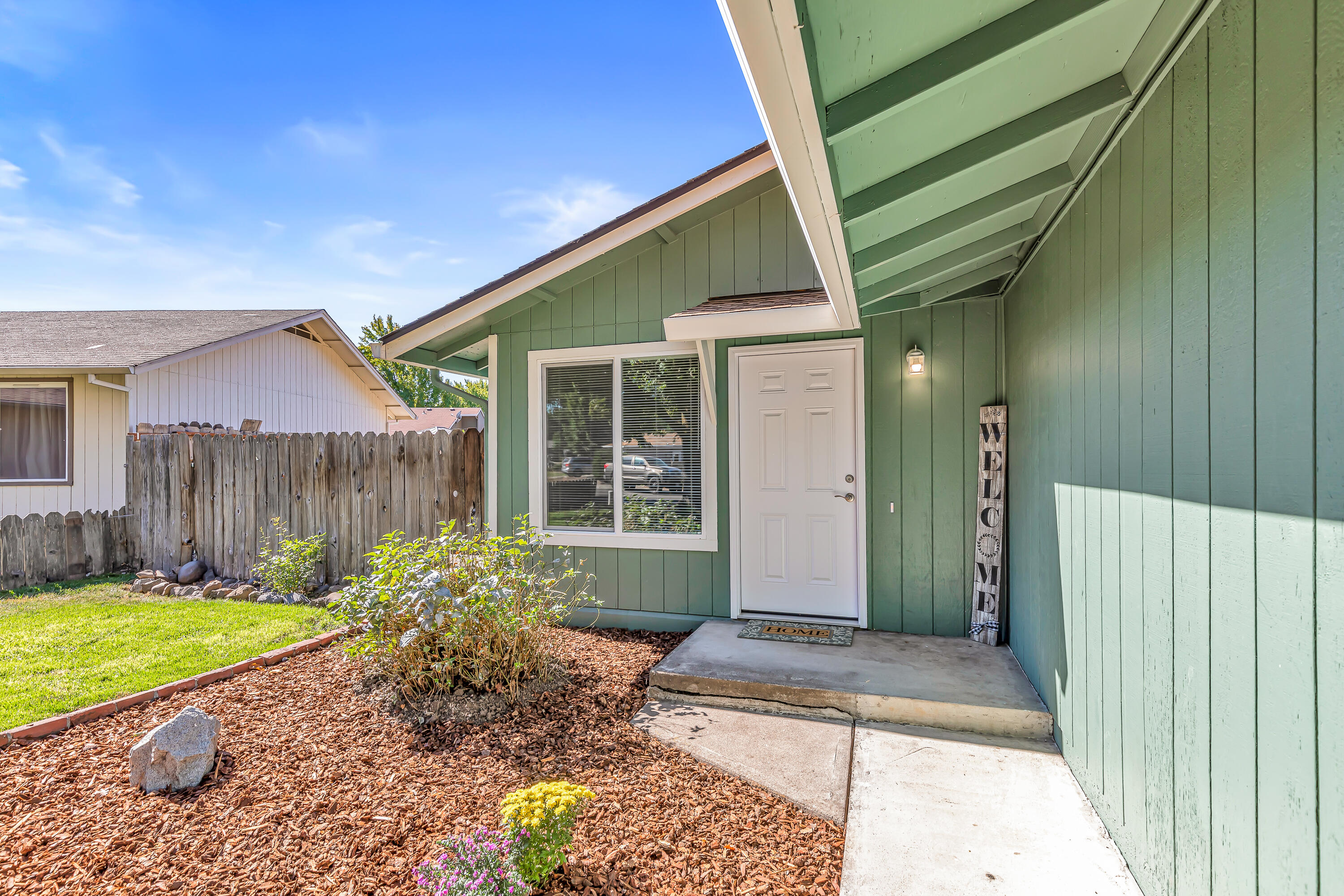 Morningside Subdivision Unit No 1 - Residential