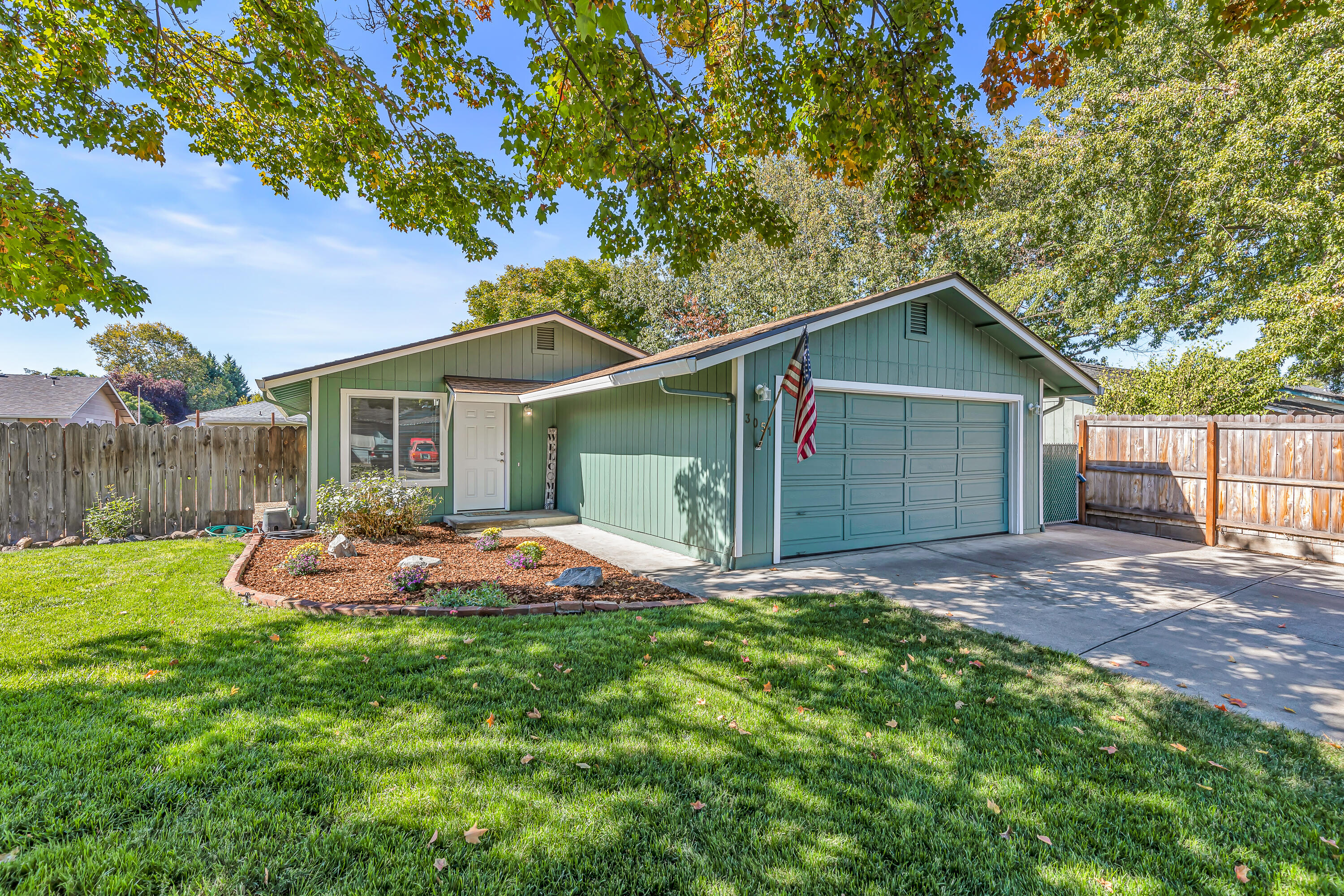 Morningside Subdivision Unit No 1 - Residential