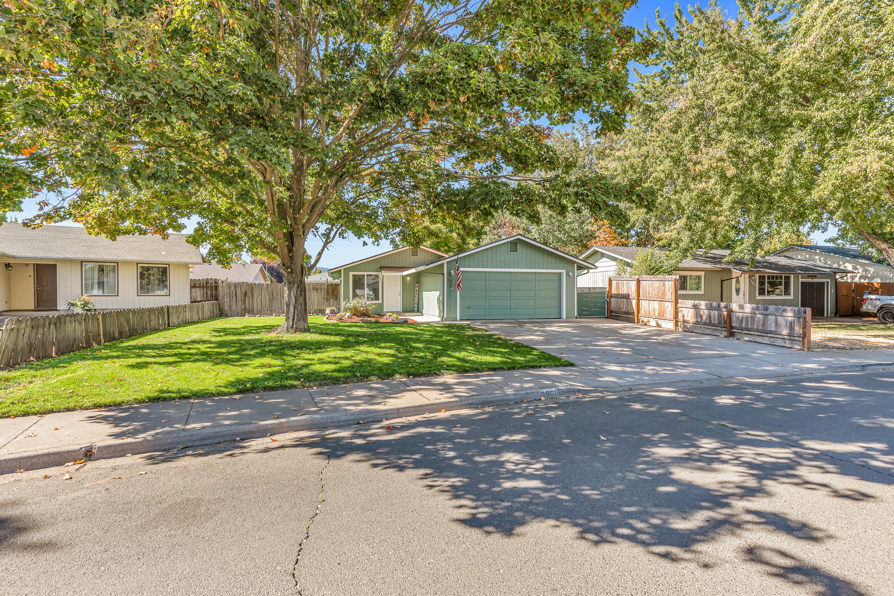 Morningside Subdivision Unit No 1 - Residential