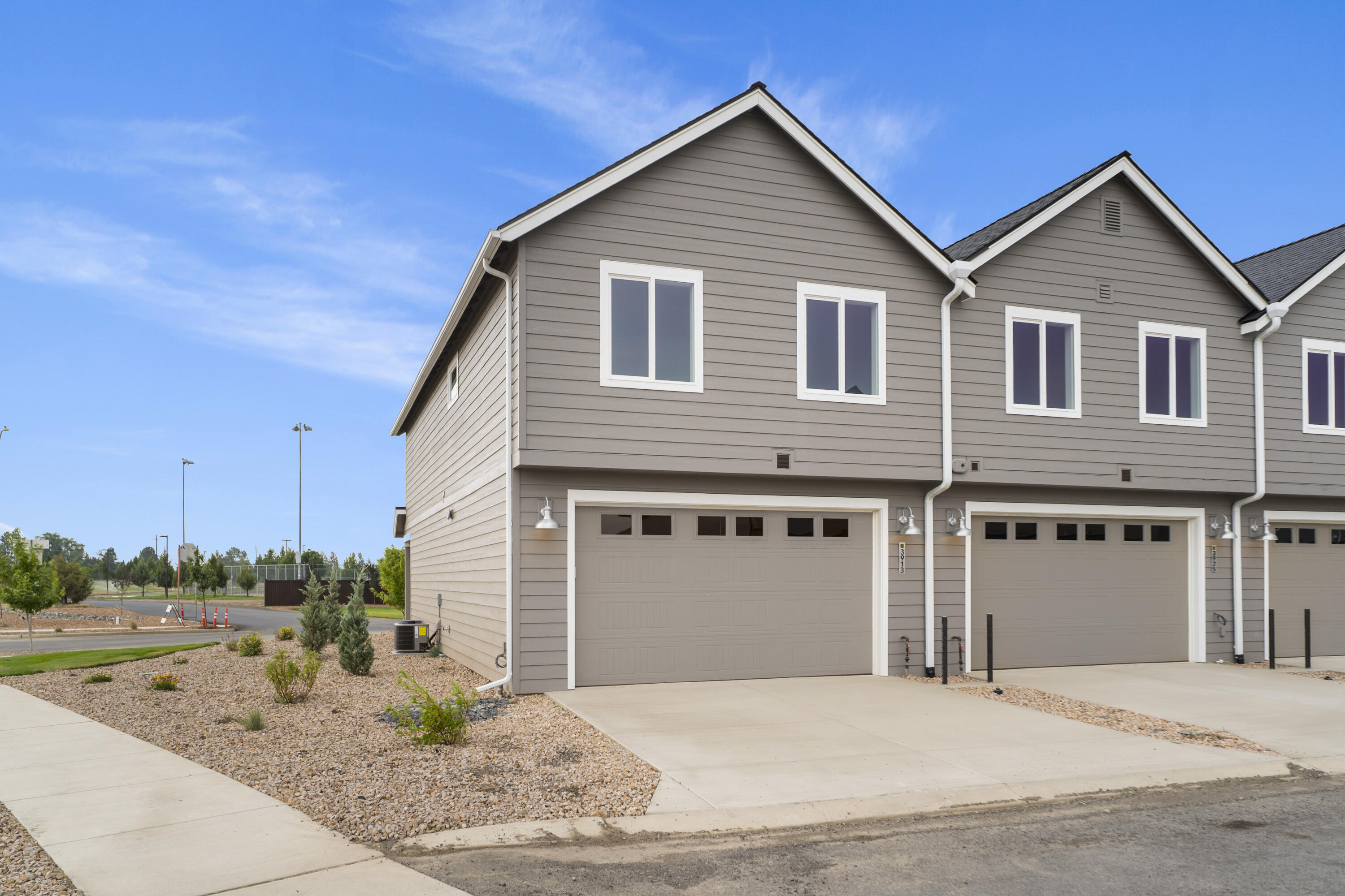 Prairie Crossing - Residential