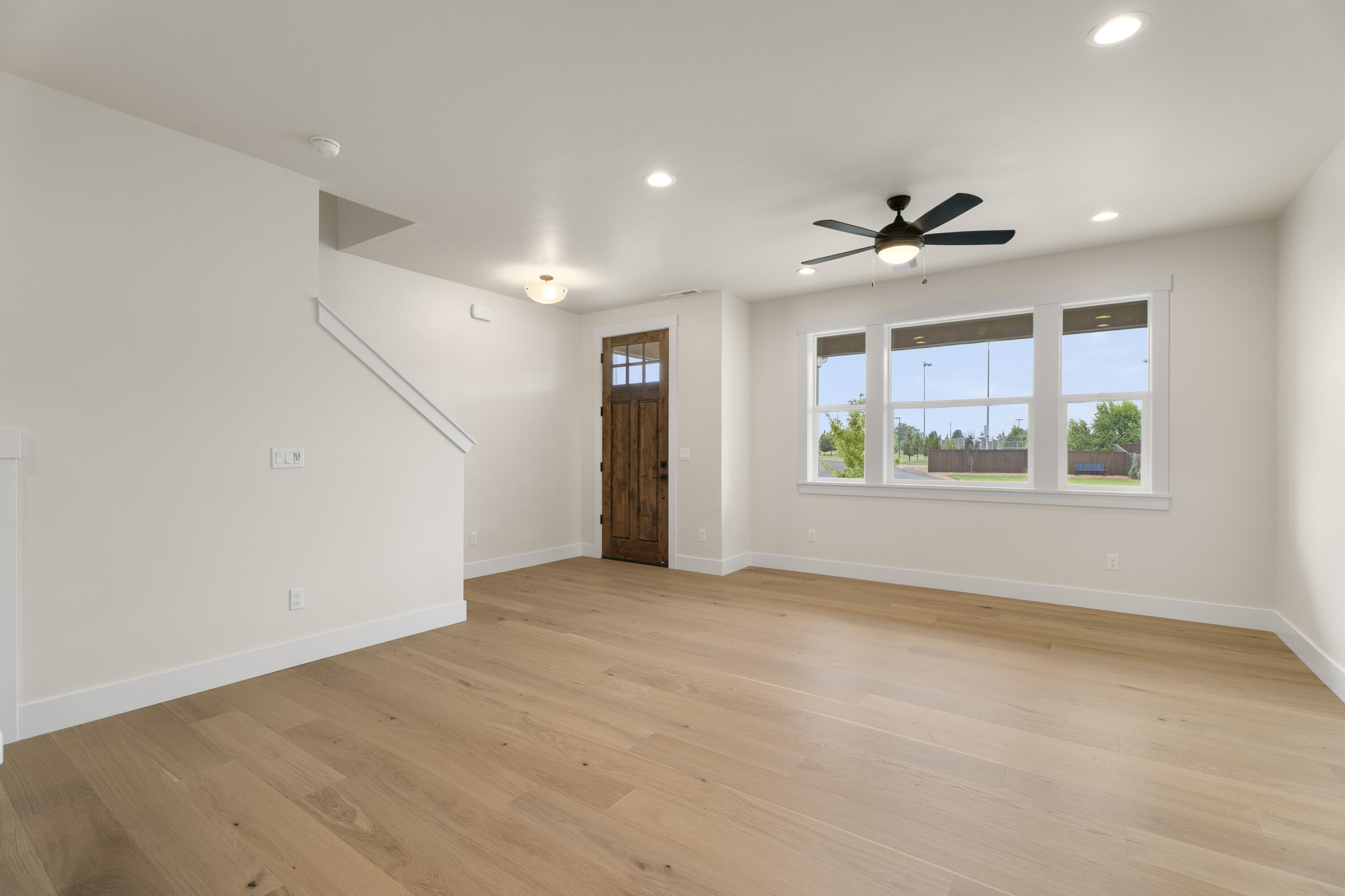 Prairie Crossing - Residential