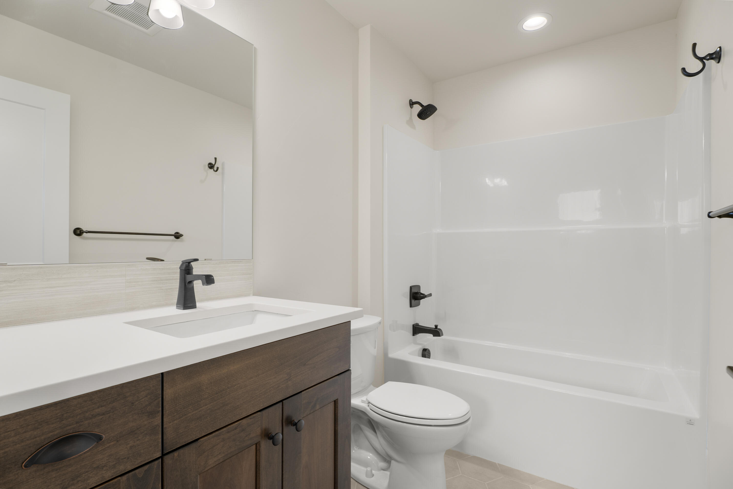 Prairie Crossing - Residential