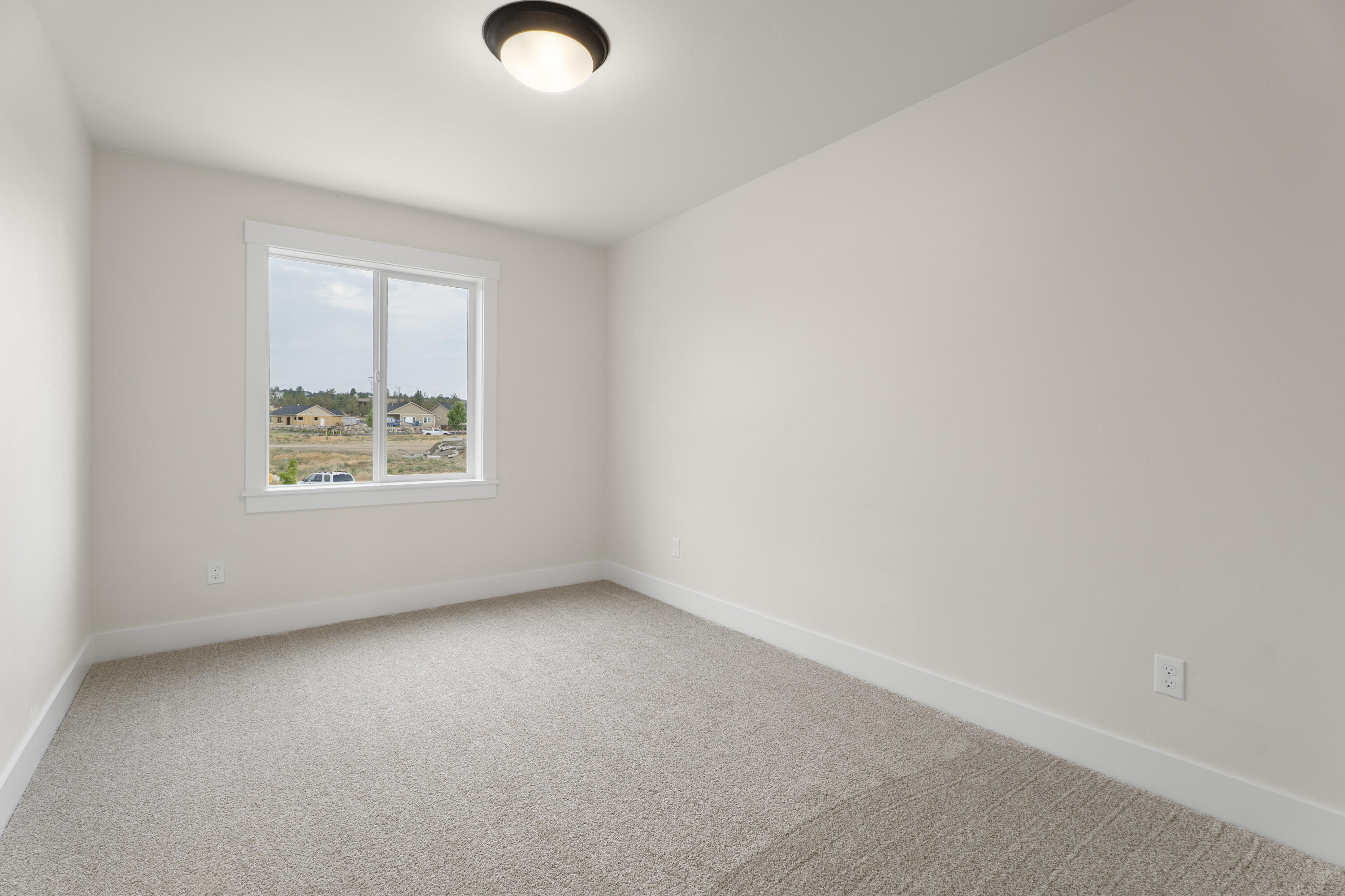 Prairie Crossing - Residential