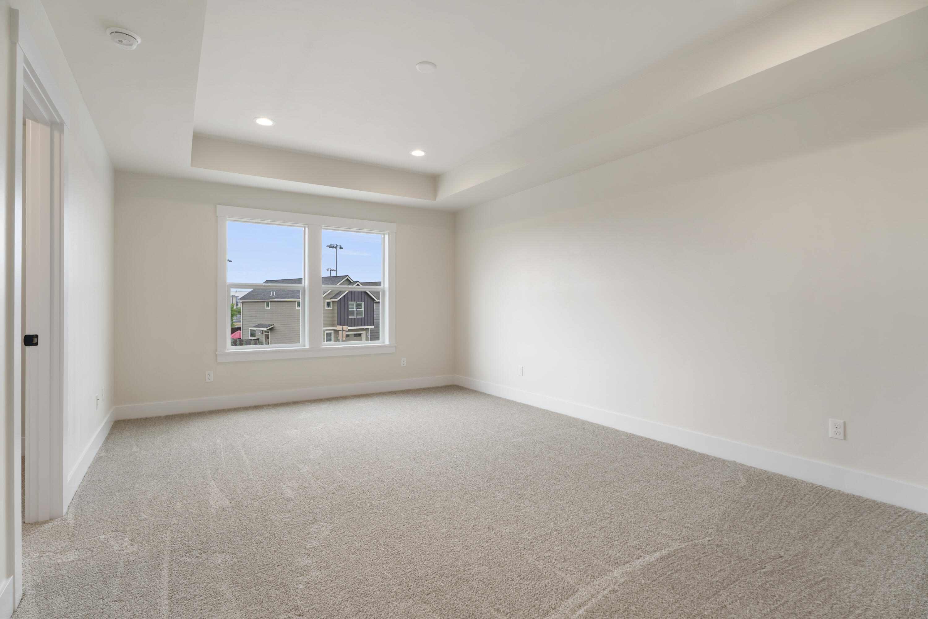 Prairie Crossing - Residential