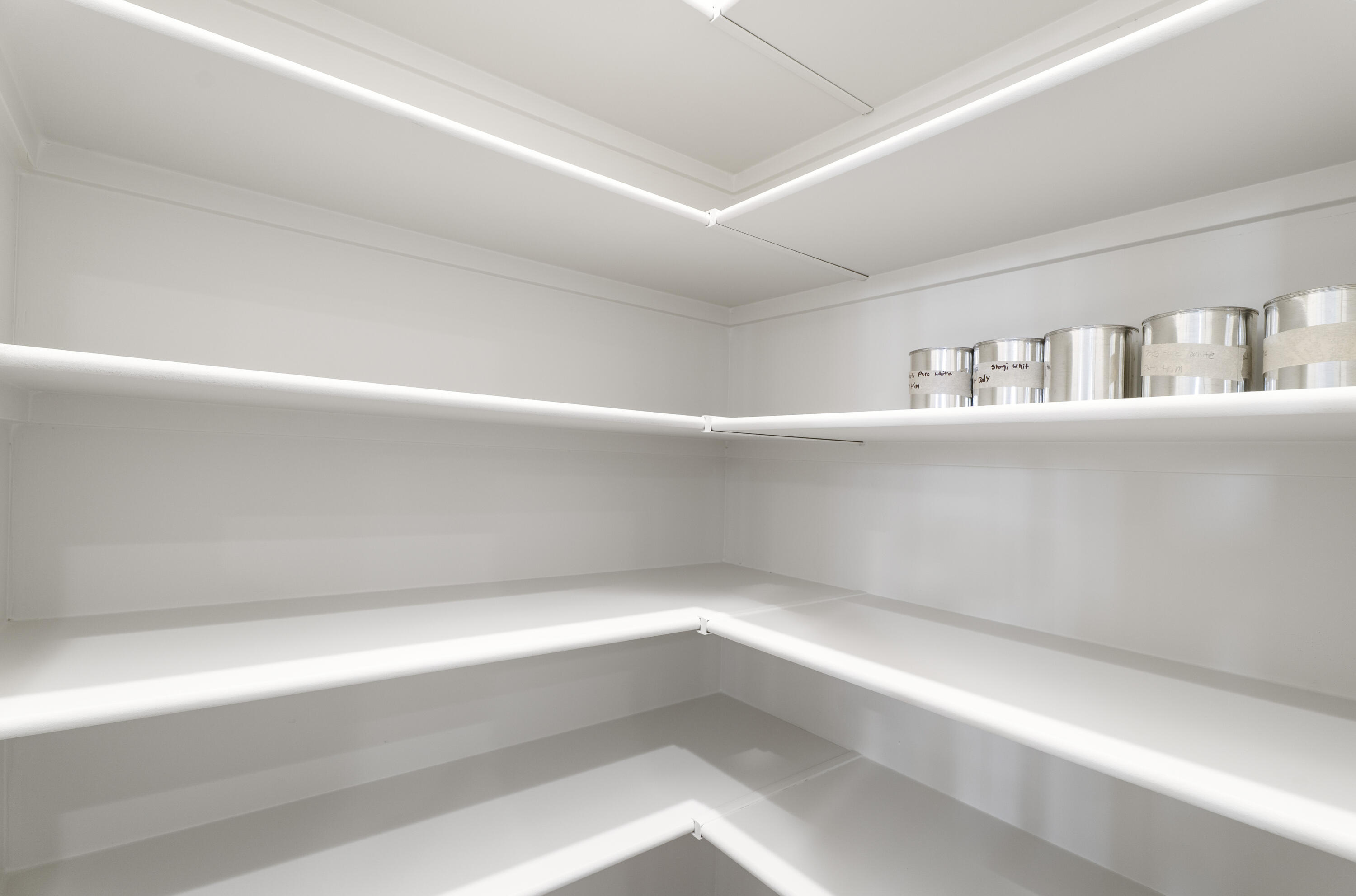 Prairie Crossing - Residential