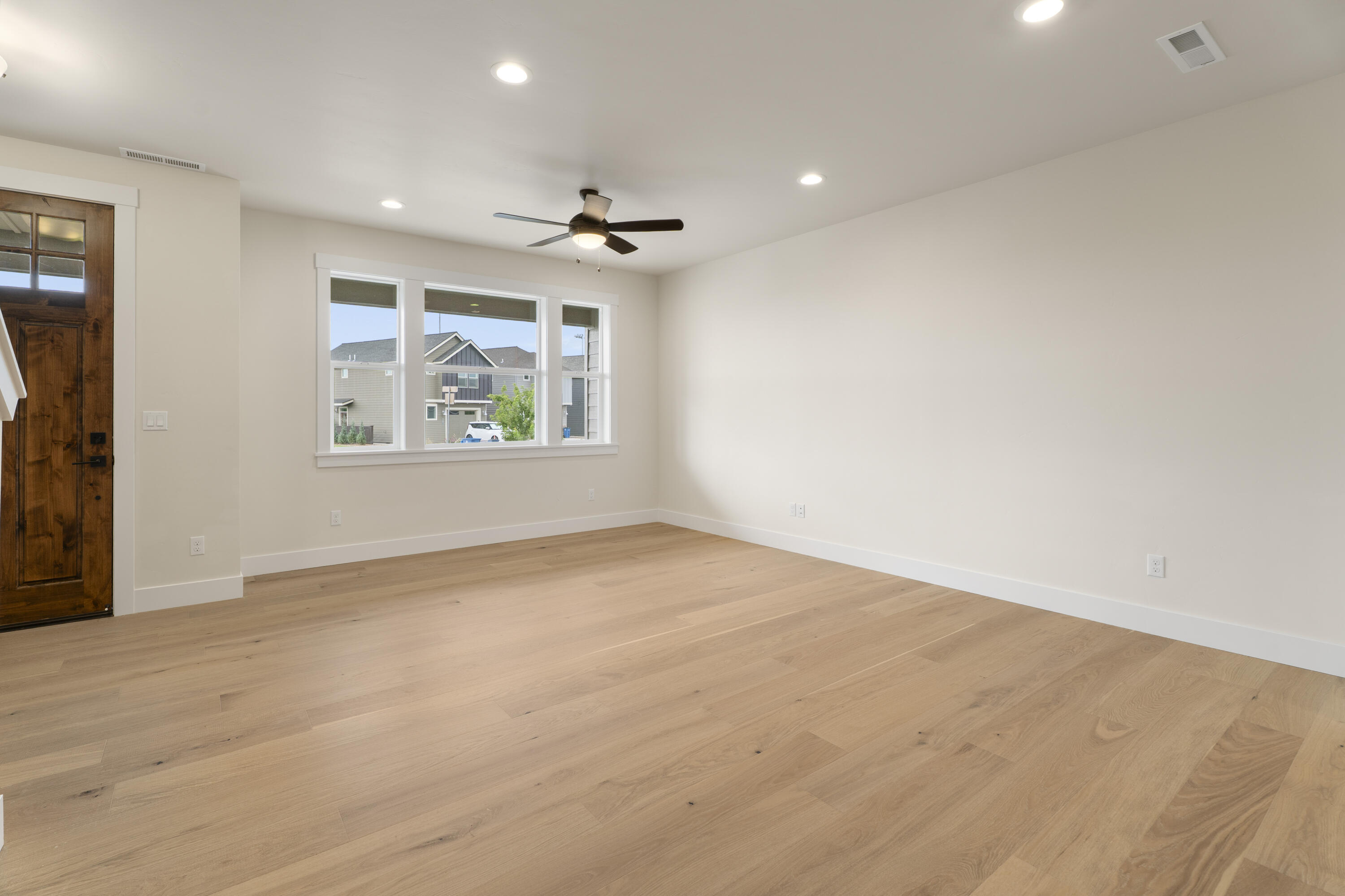 Prairie Crossing - Residential