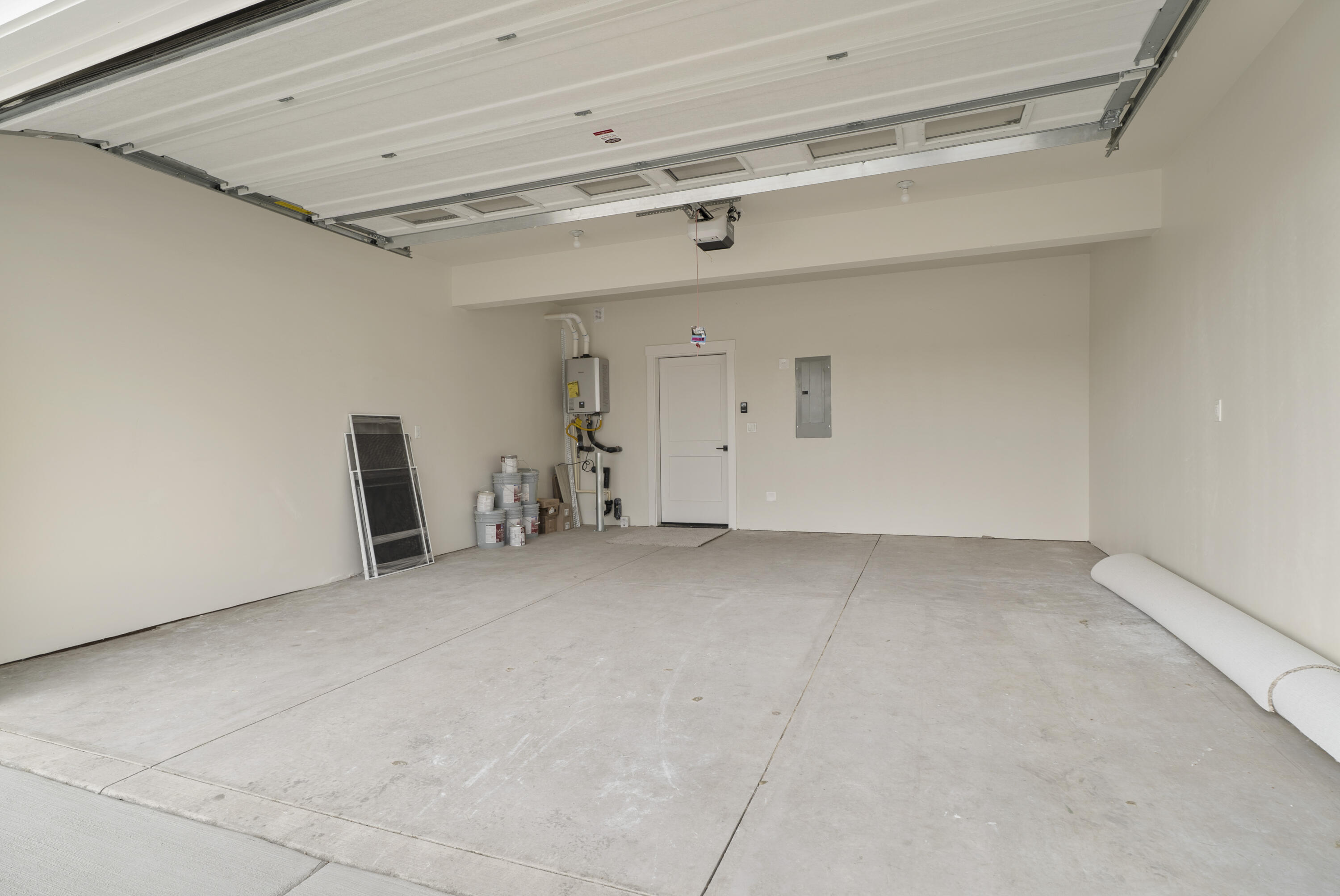 Prairie Crossing - Residential