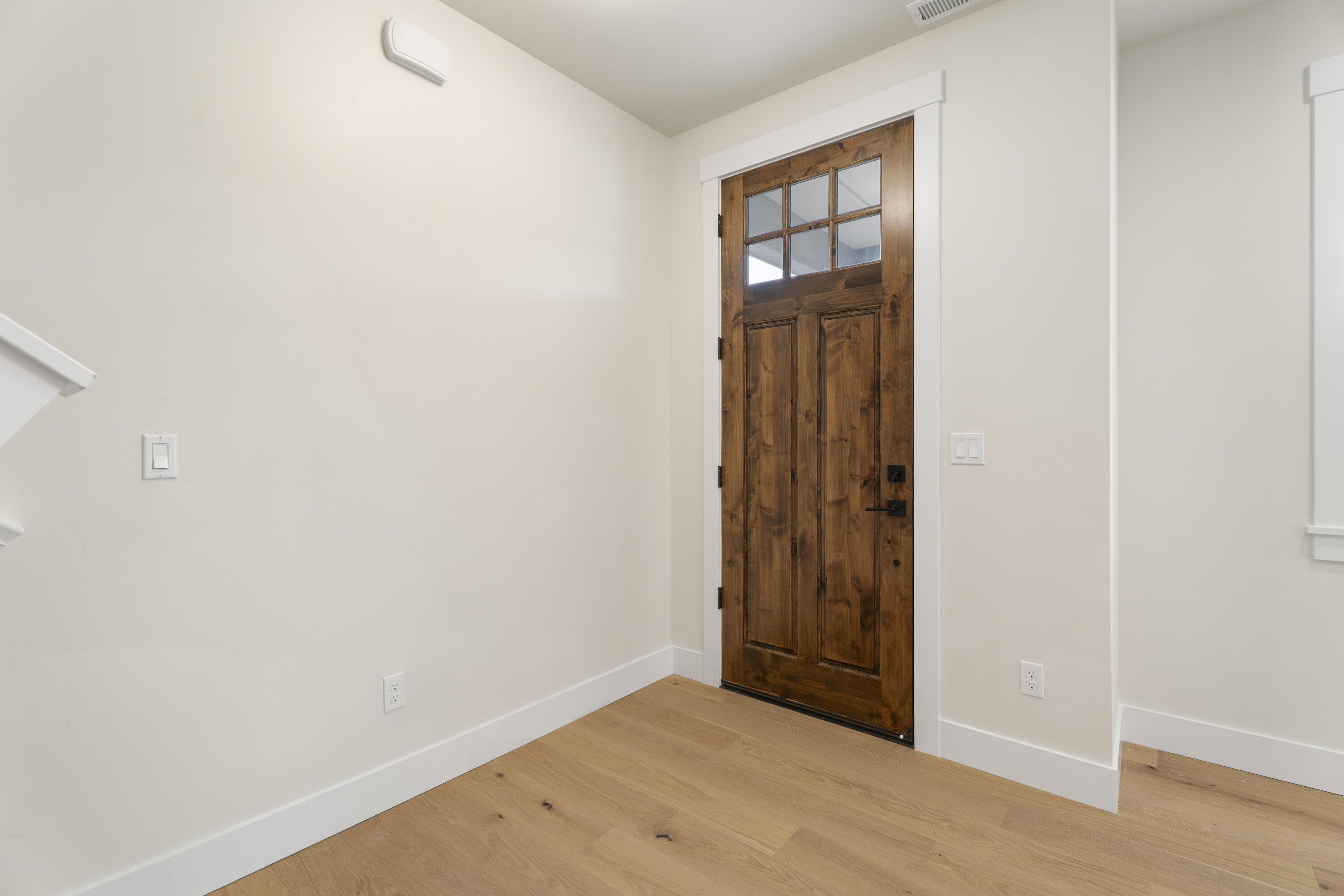 Prairie Crossing - Residential