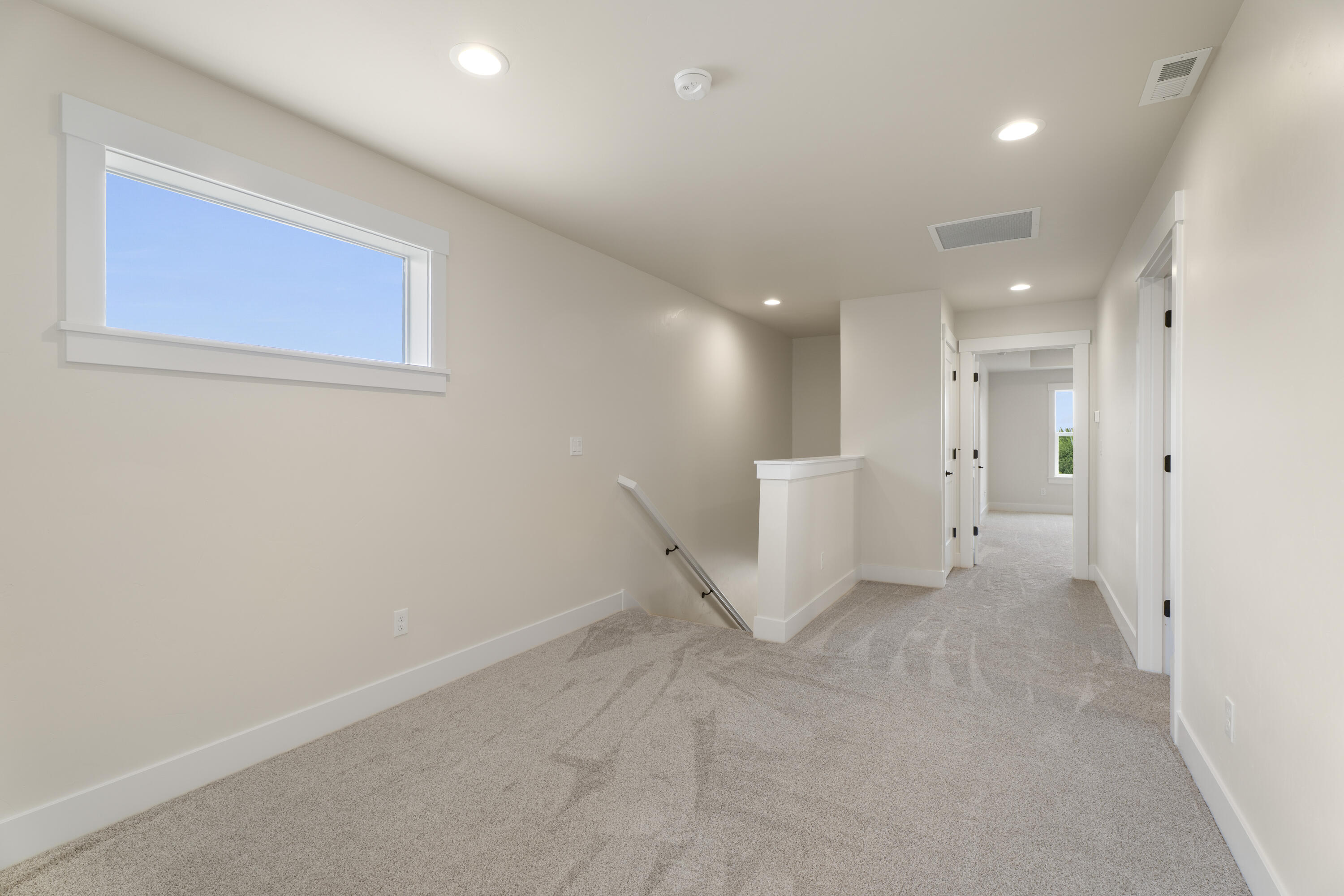 Prairie Crossing - Residential