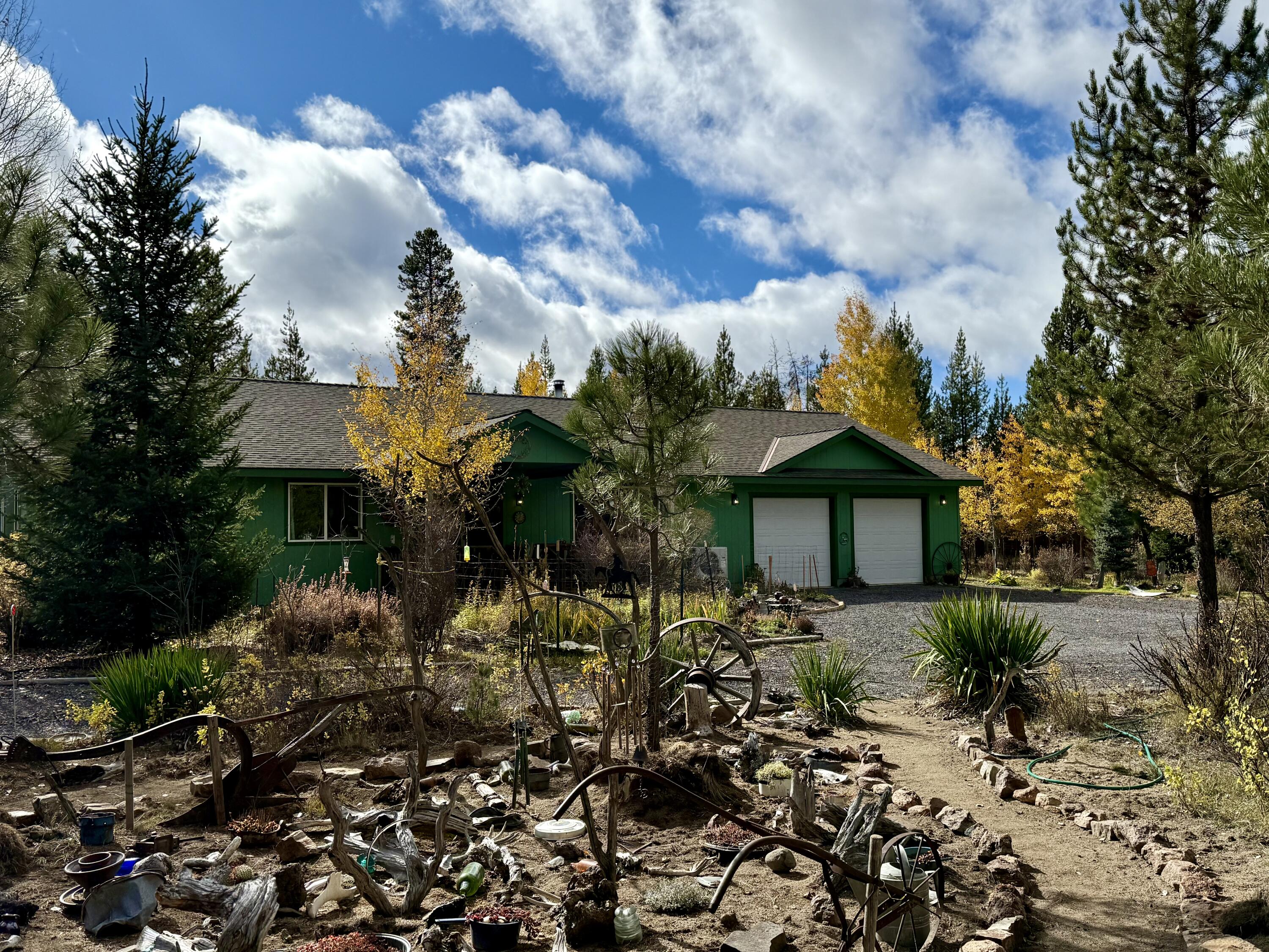 52014 Elderberry Lane