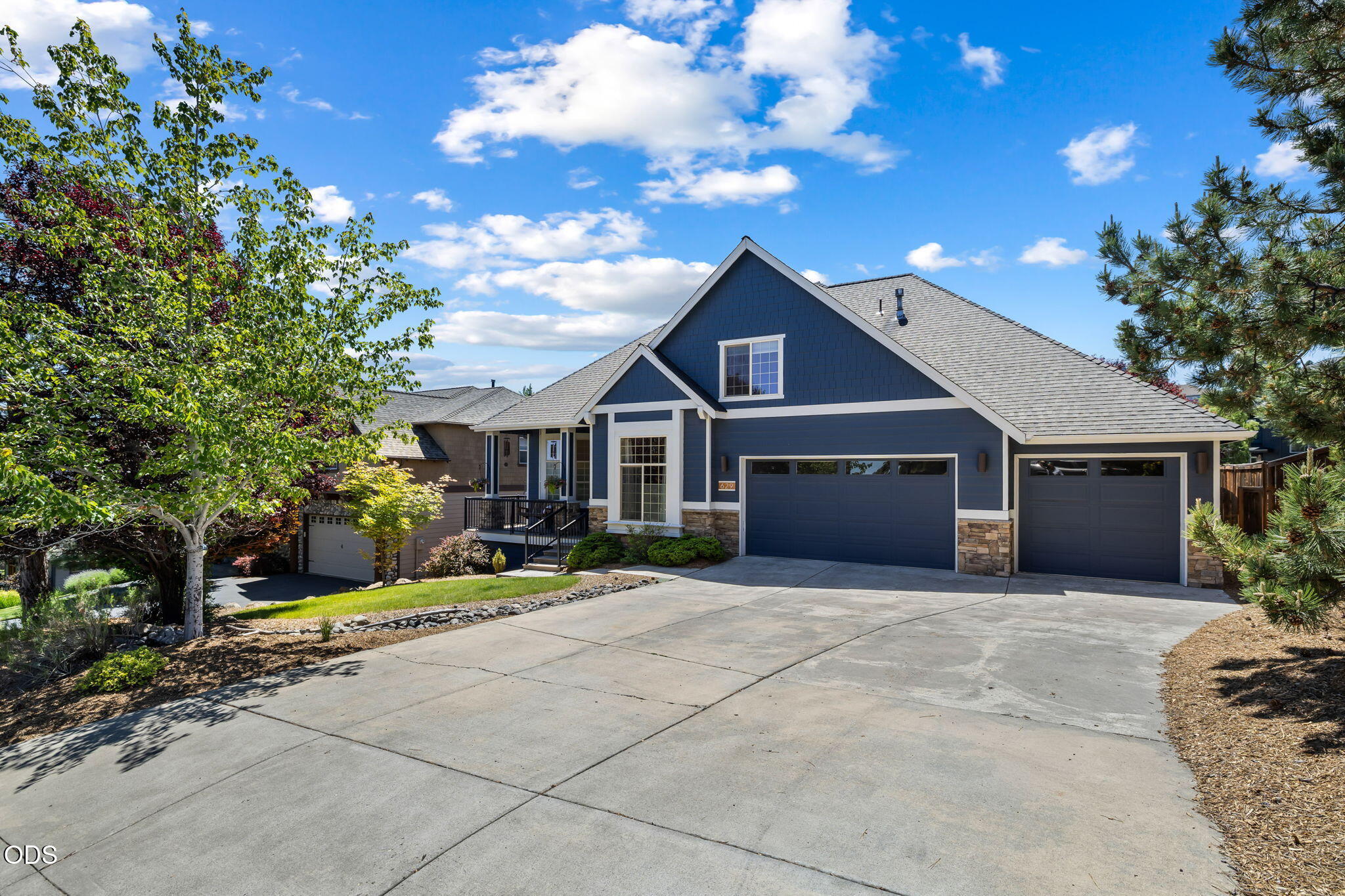 629 NW Powell Butte Loop