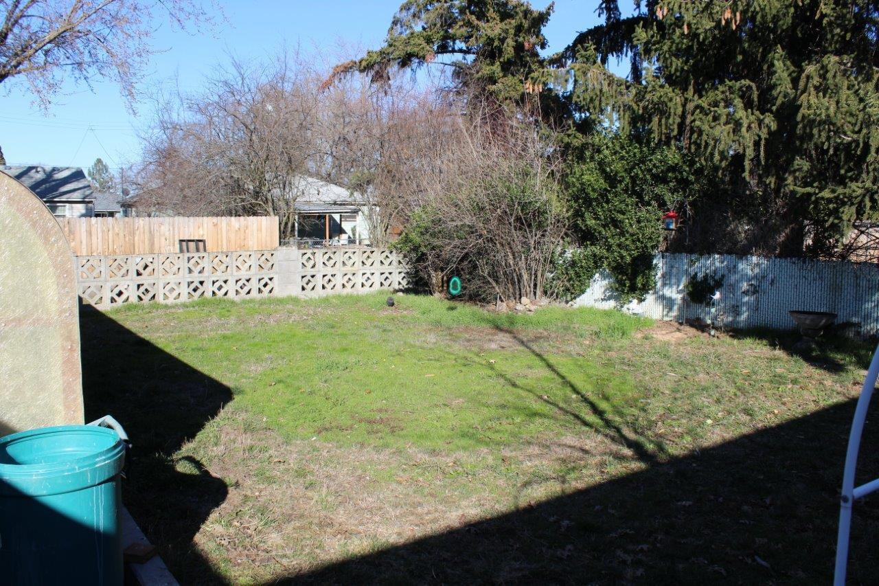 West Side Heights Subdivision - Residential