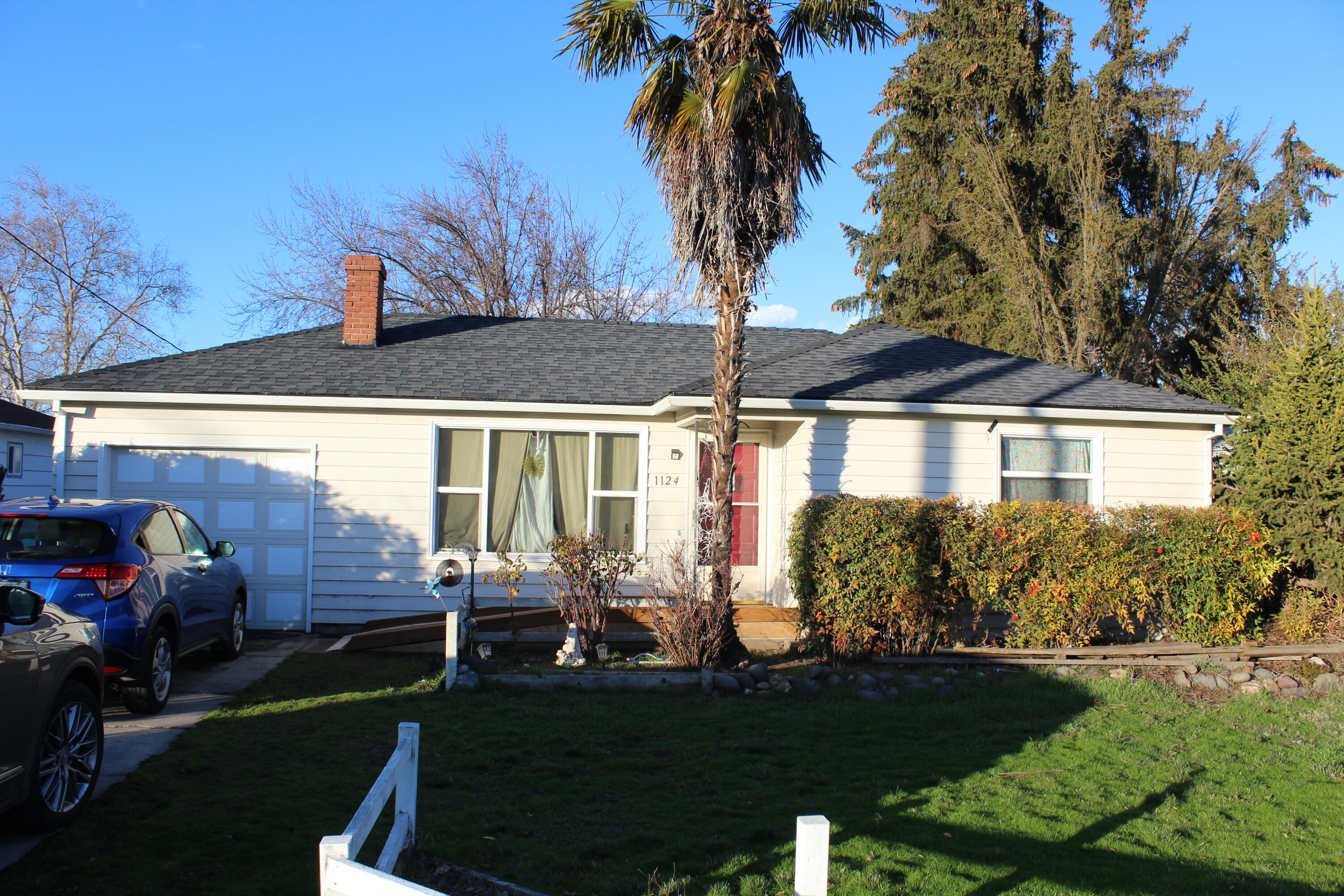 West Side Heights Subdivision - Residential