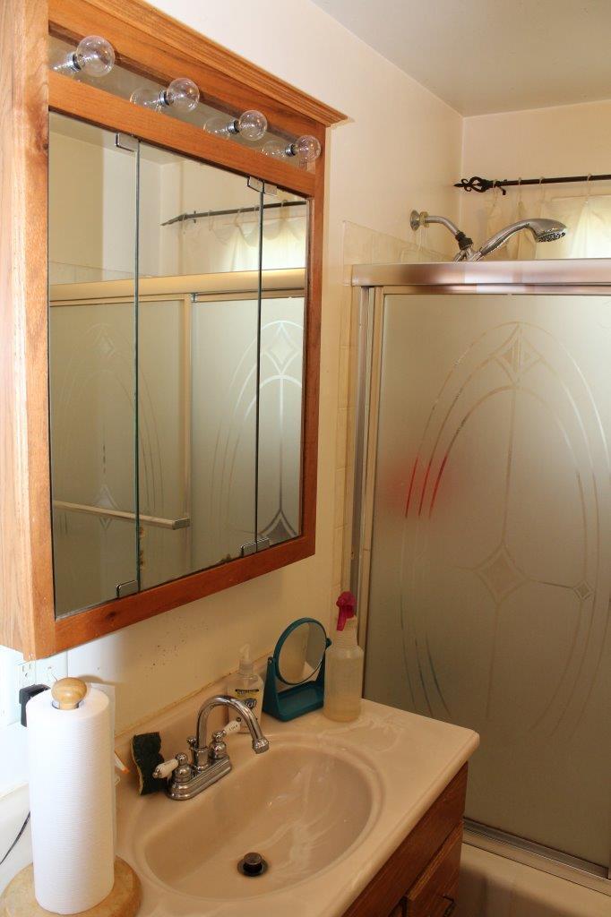 West Side Heights Subdivision - Residential