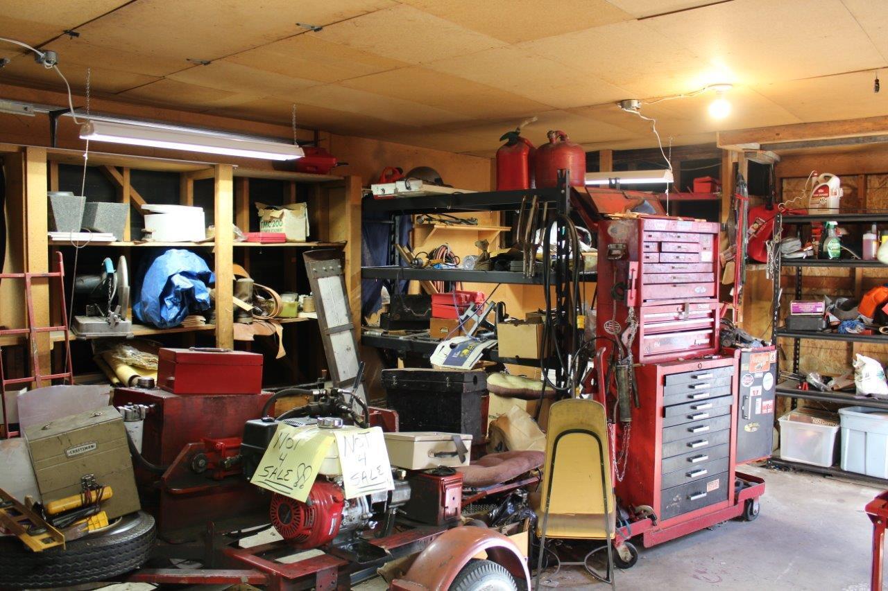 West Side Heights Subdivision - Residential