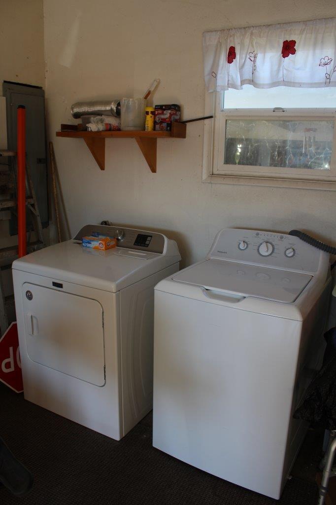 West Side Heights Subdivision - Residential