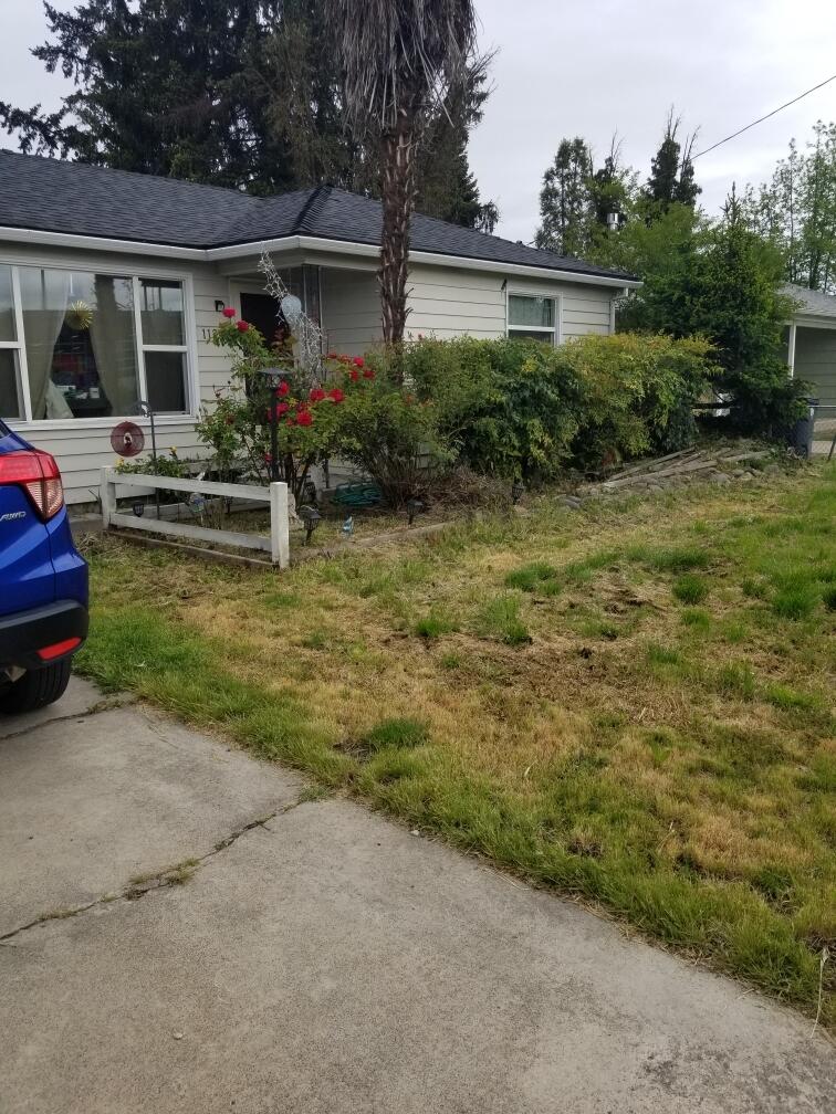 West Side Heights Subdivision - Residential