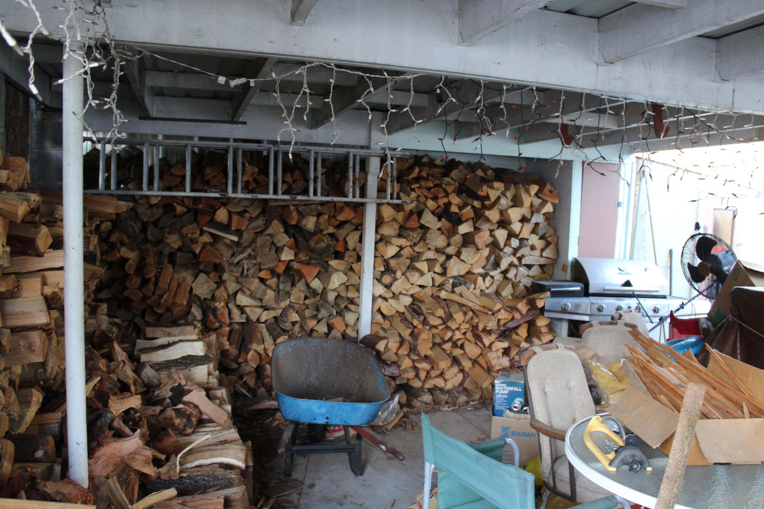 West Side Heights Subdivision - Residential