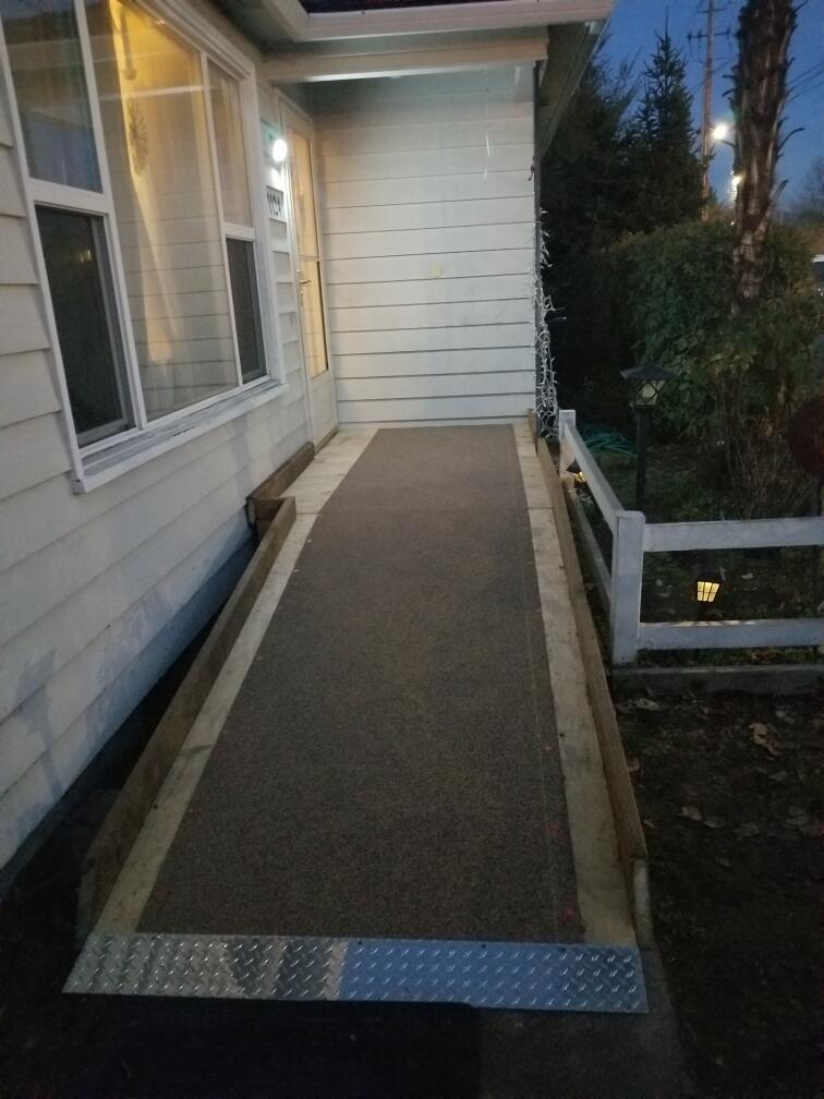 West Side Heights Subdivision - Residential