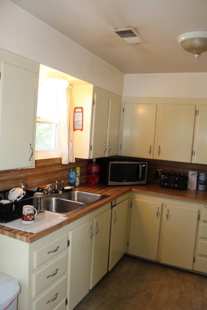 West Side Heights Subdivision - Residential