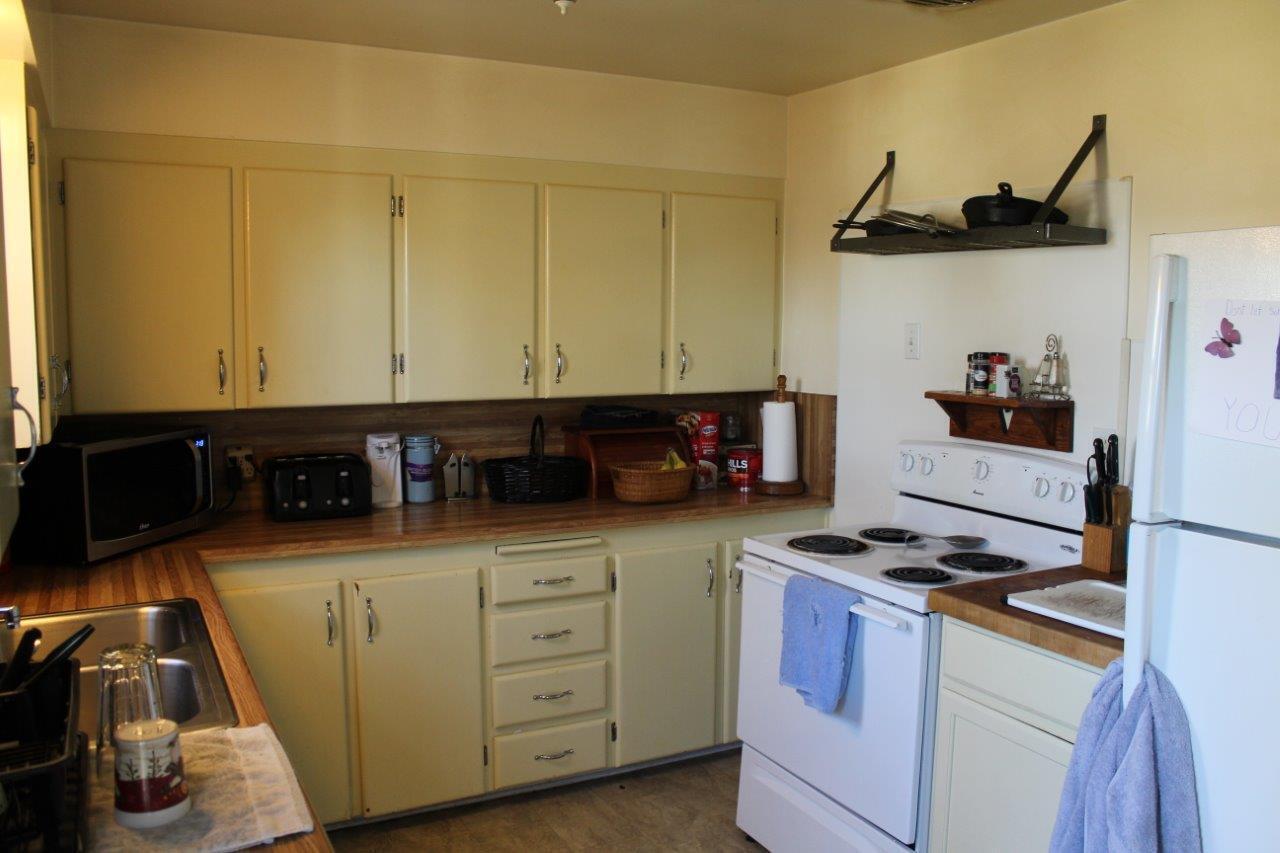 West Side Heights Subdivision - Residential