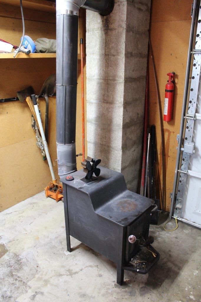 West Side Heights Subdivision - Residential