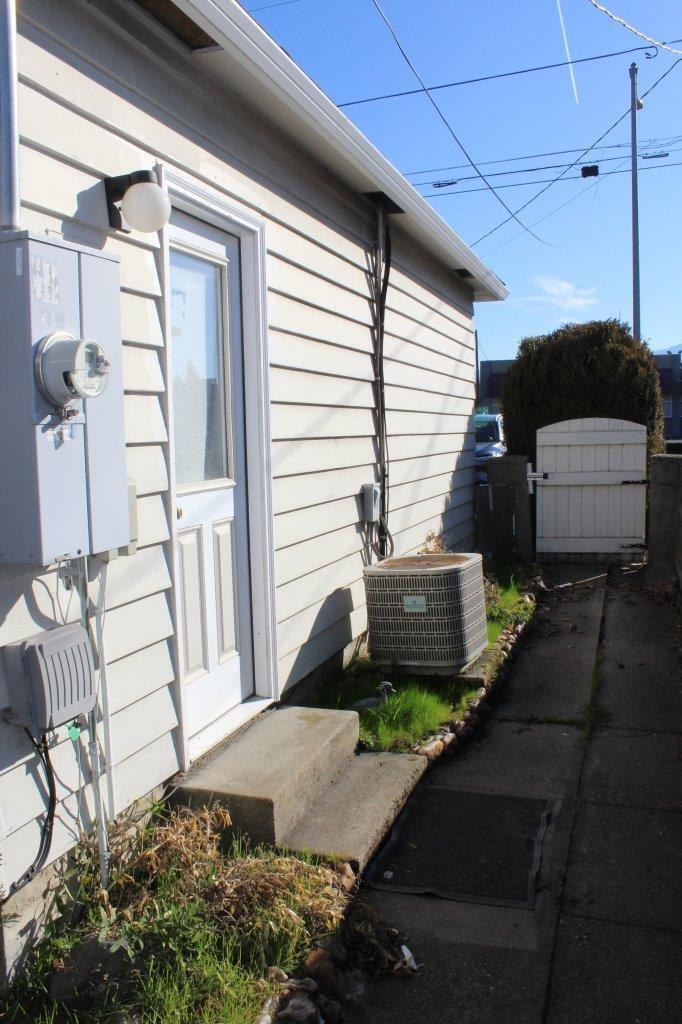 West Side Heights Subdivision - Residential