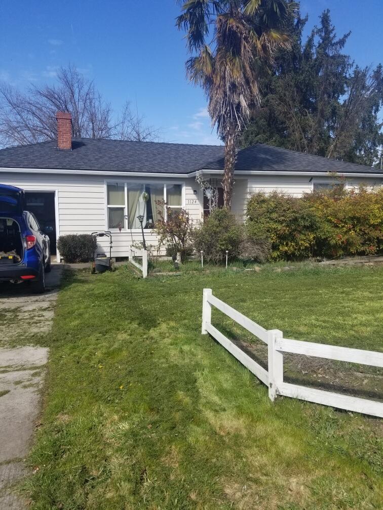 West Side Heights Subdivision - Residential