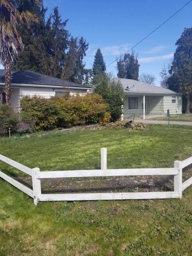 West Side Heights Subdivision - Residential