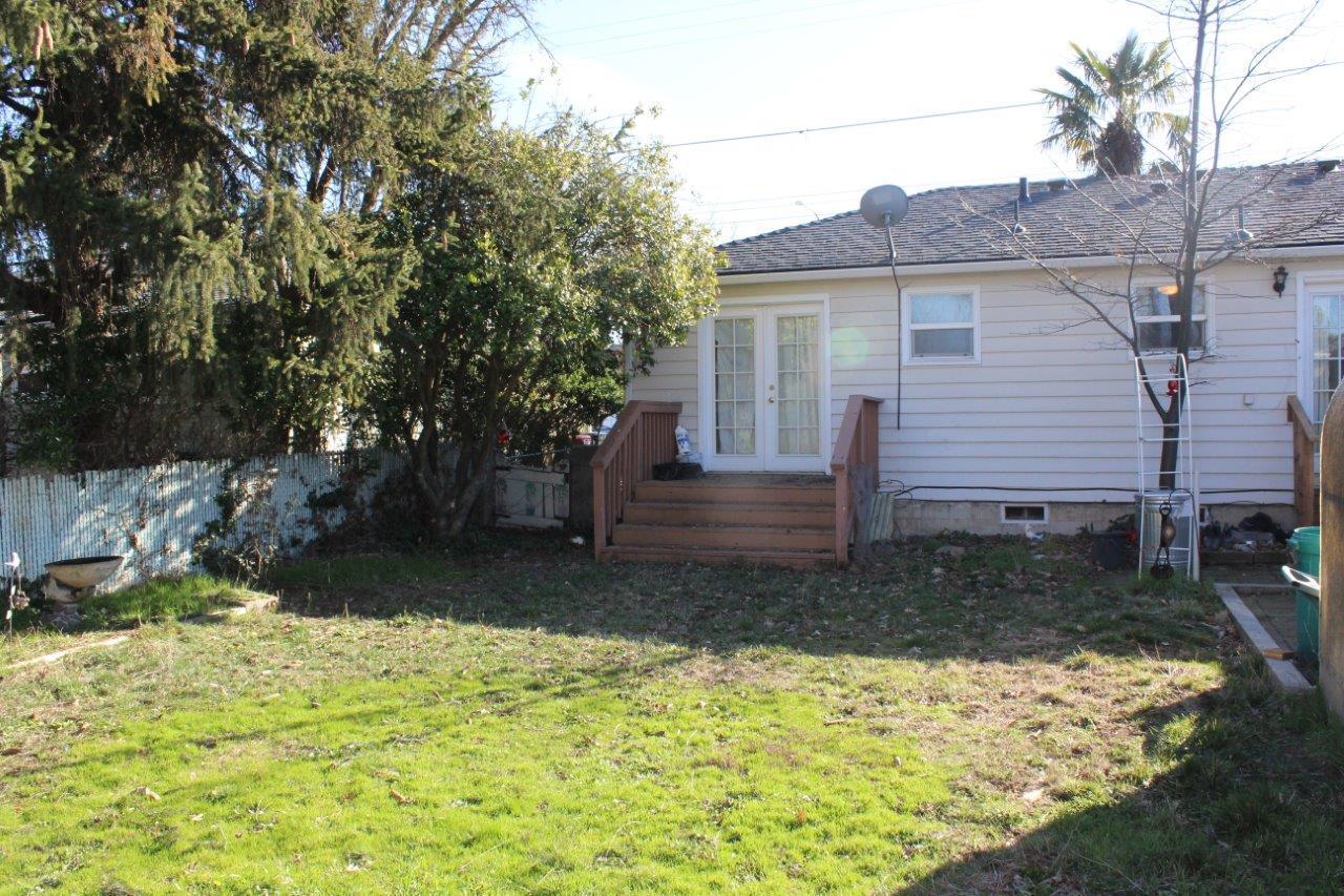 West Side Heights Subdivision - Residential