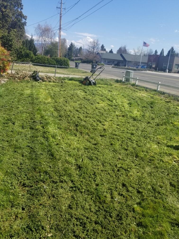 West Side Heights Subdivision - Residential