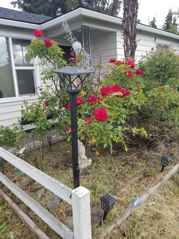 West Side Heights Subdivision - Residential