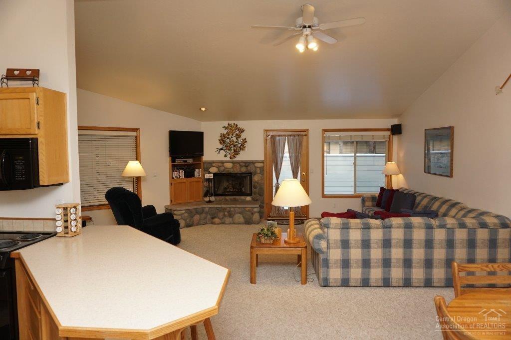 Forest Park - Residential