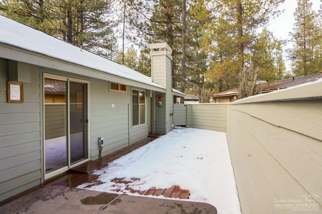 Forest Park - Residential