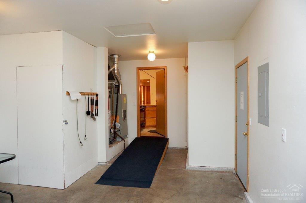 Forest Park - Residential