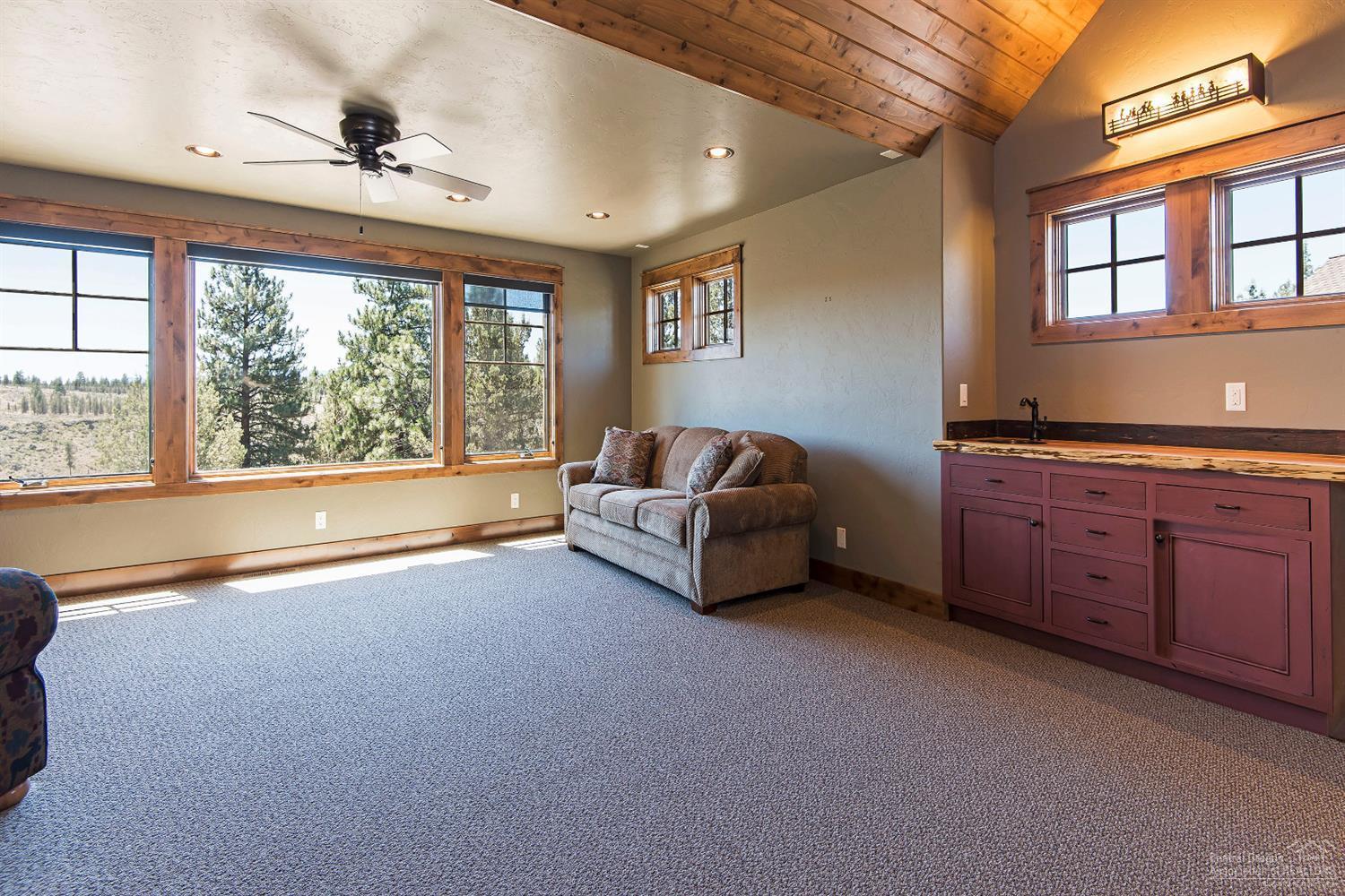 Squaw Creek Canyon - Residential