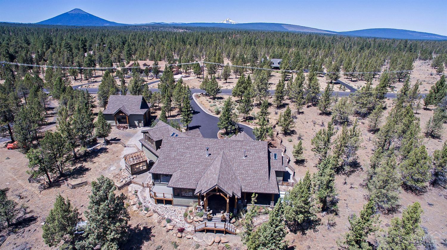 Squaw Creek Canyon - Residential