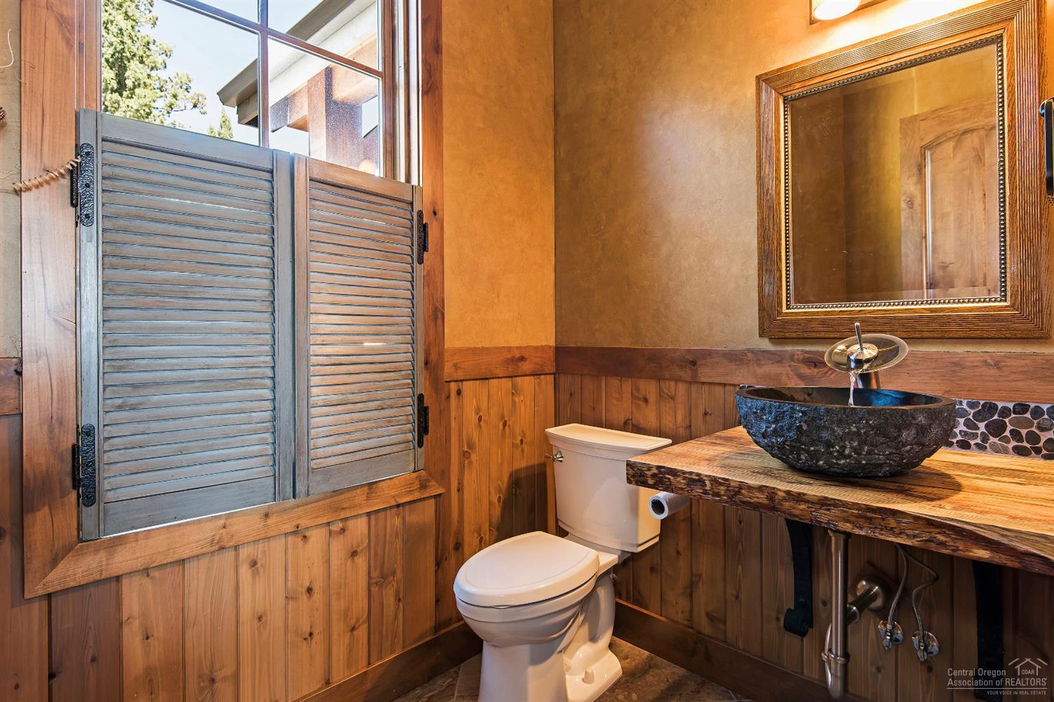 Squaw Creek Canyon - Residential