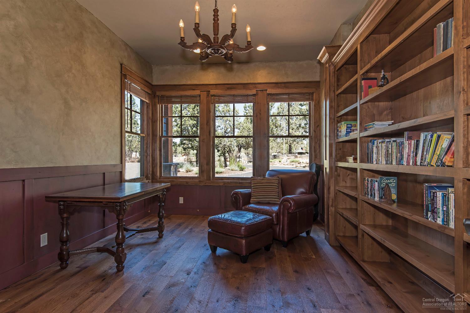 Squaw Creek Canyon - Residential