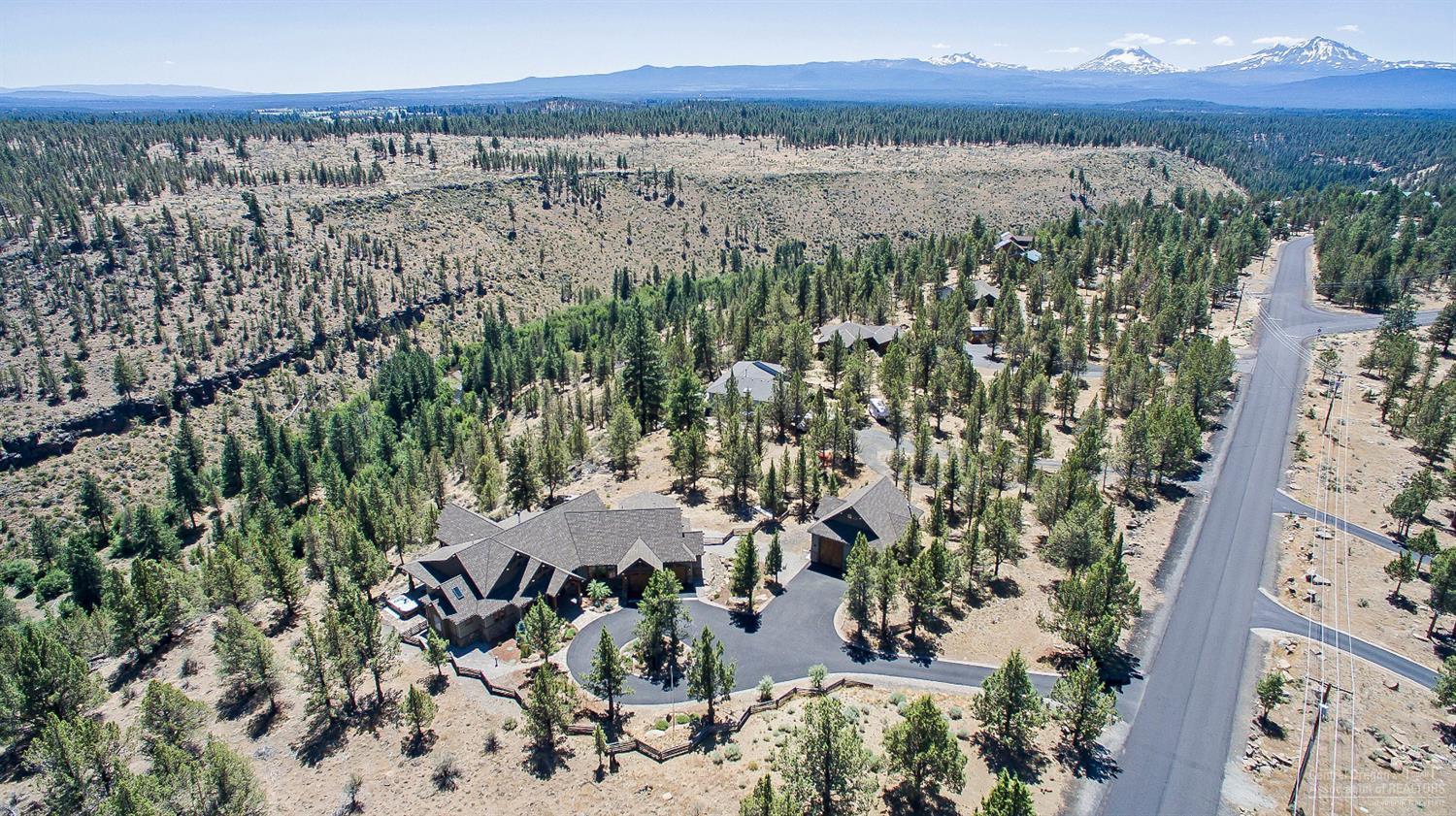 Squaw Creek Canyon - Residential