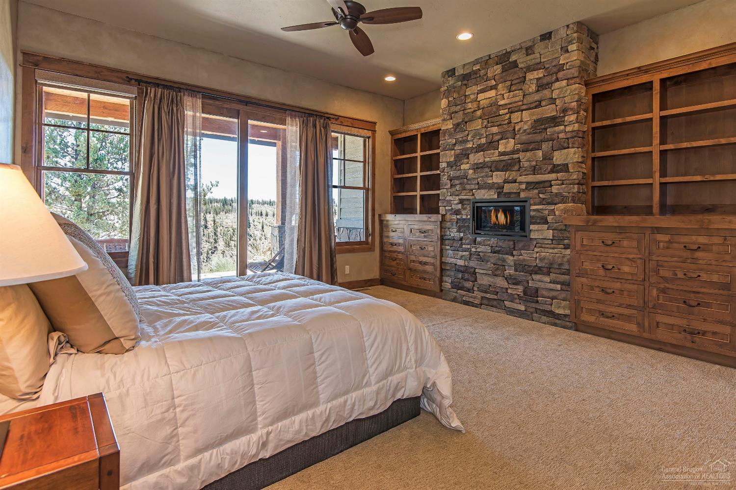 Squaw Creek Canyon - Residential