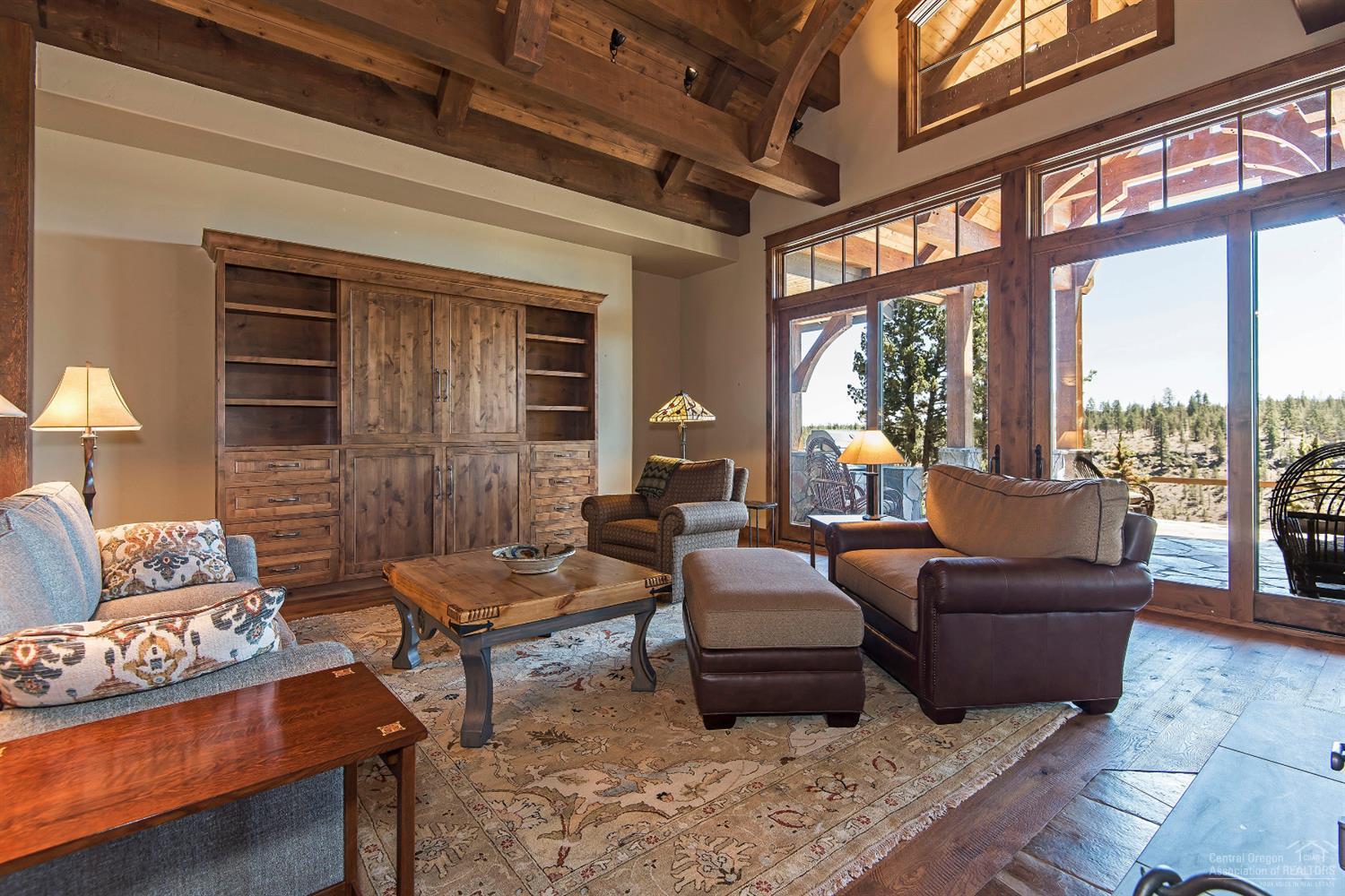 Squaw Creek Canyon - Residential